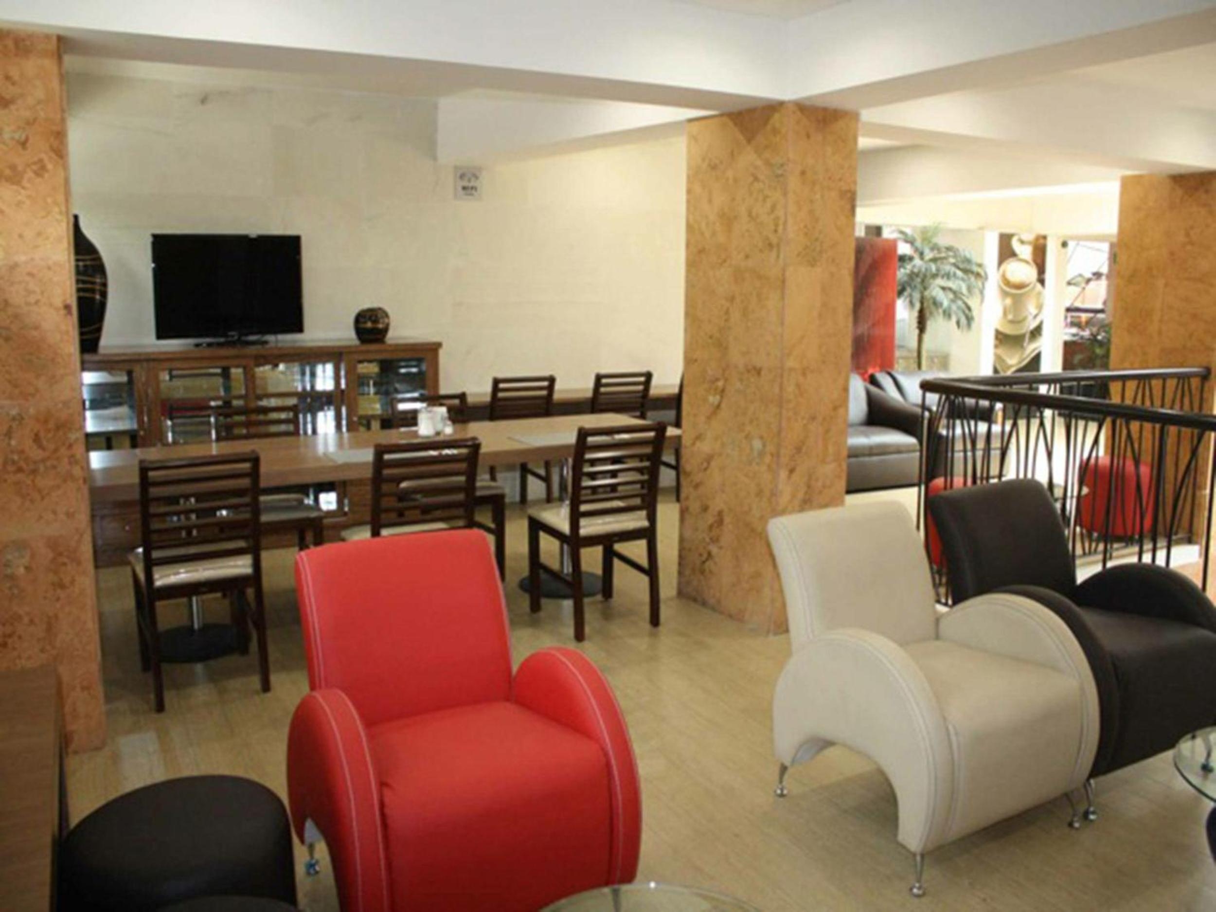Foto de Hotel Villa de Madrid