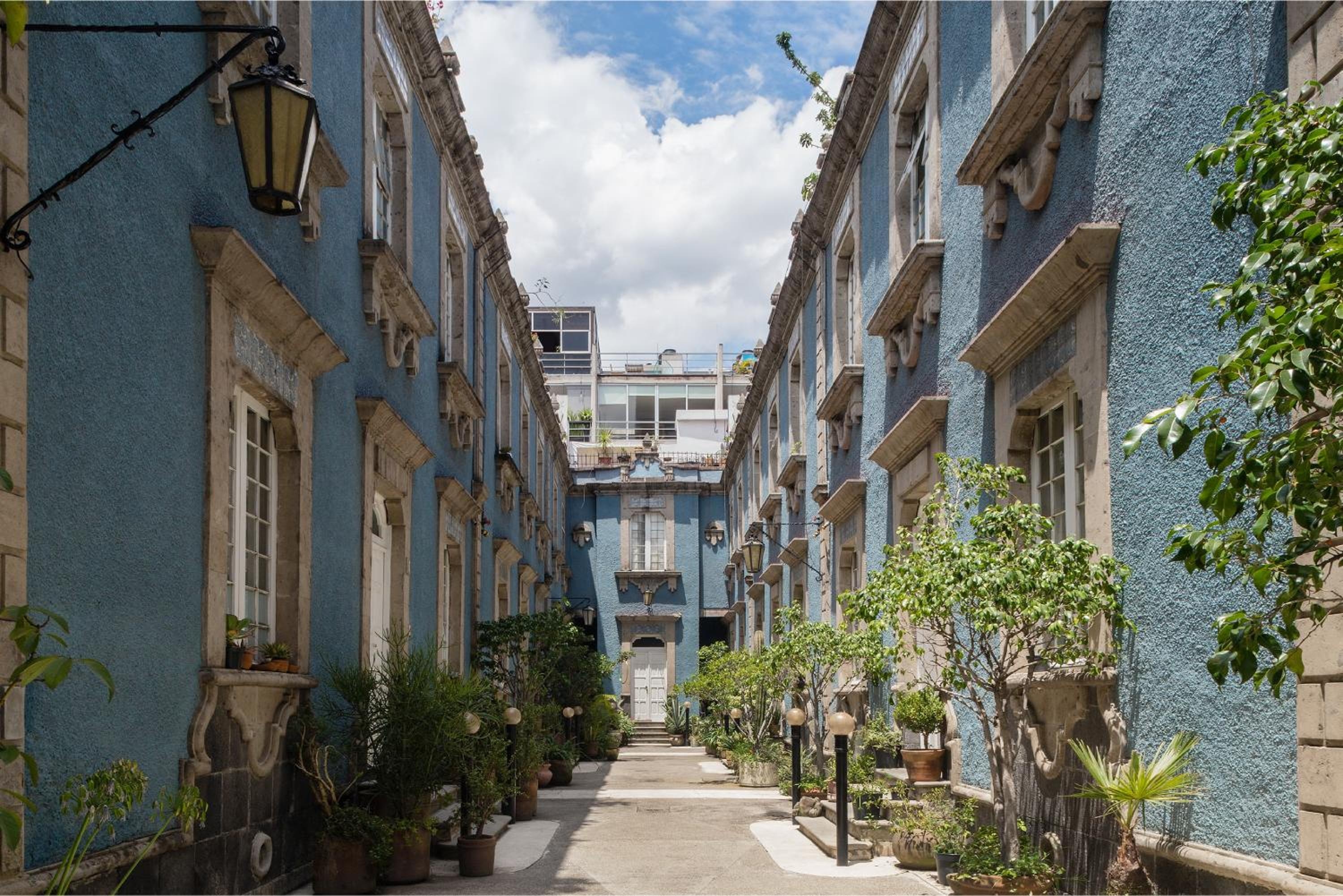 Azul Cordoba By The Local Way