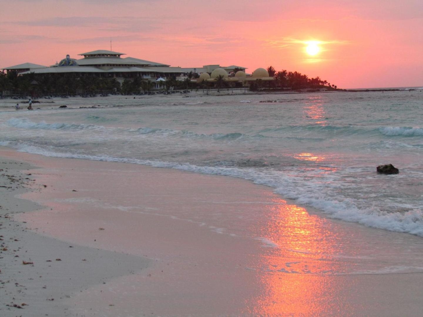 Barceló Maya Palace - All Inclusive