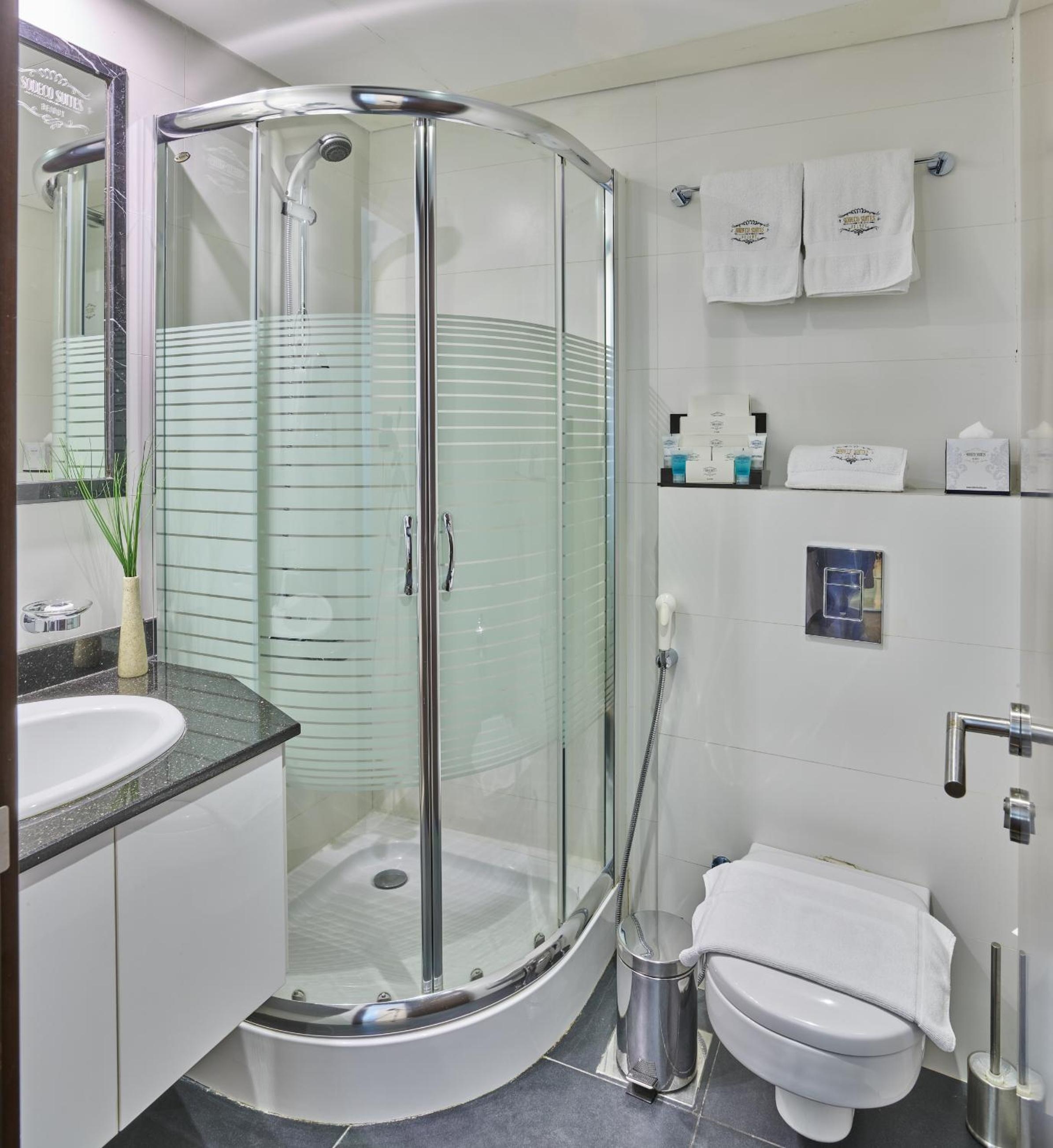 Foto de Sodeco Suites