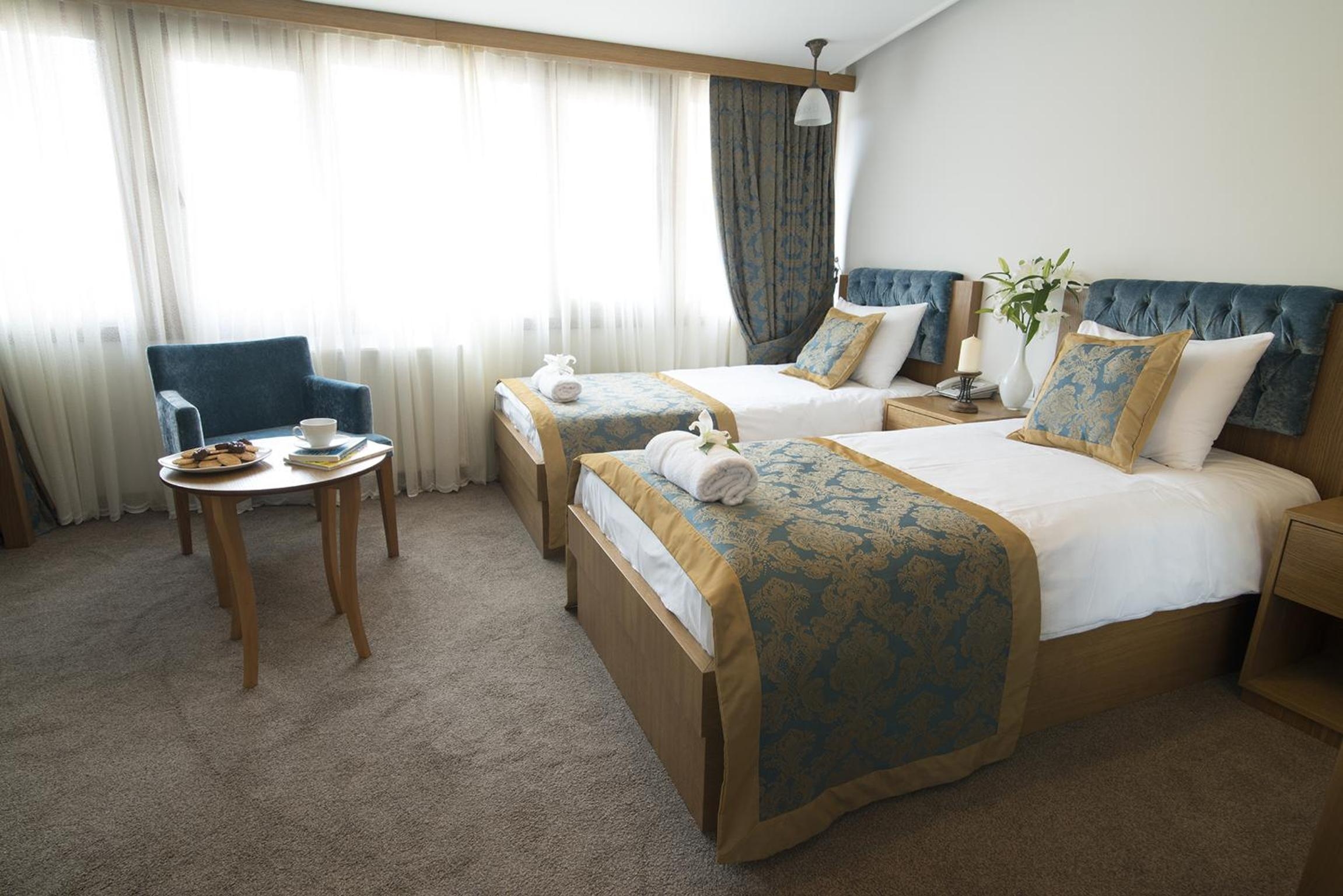 Foto de Cumbali Luxury Boutique Hotel