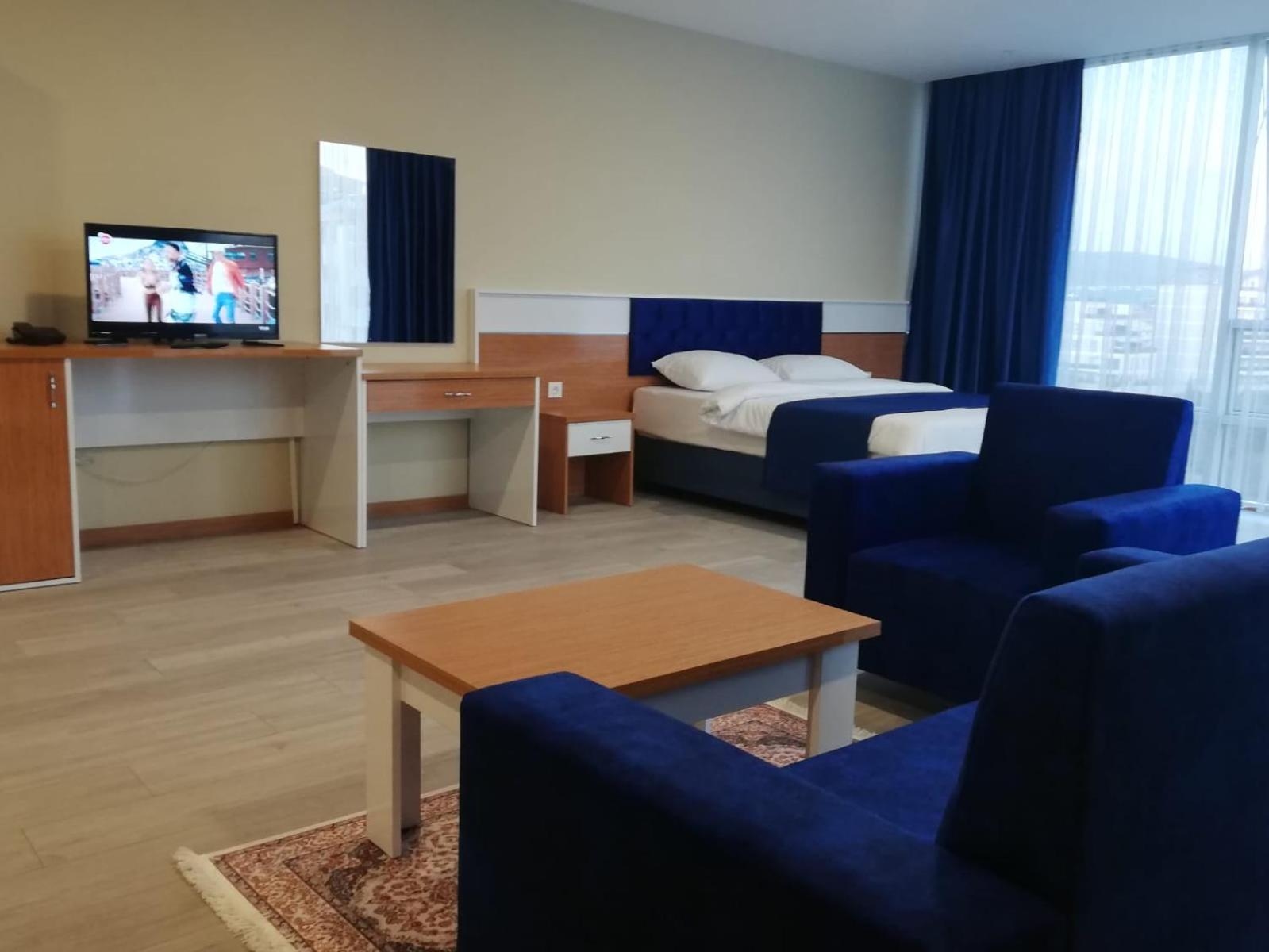 Foto de SKYBLUE İSTANBUL HOTEL