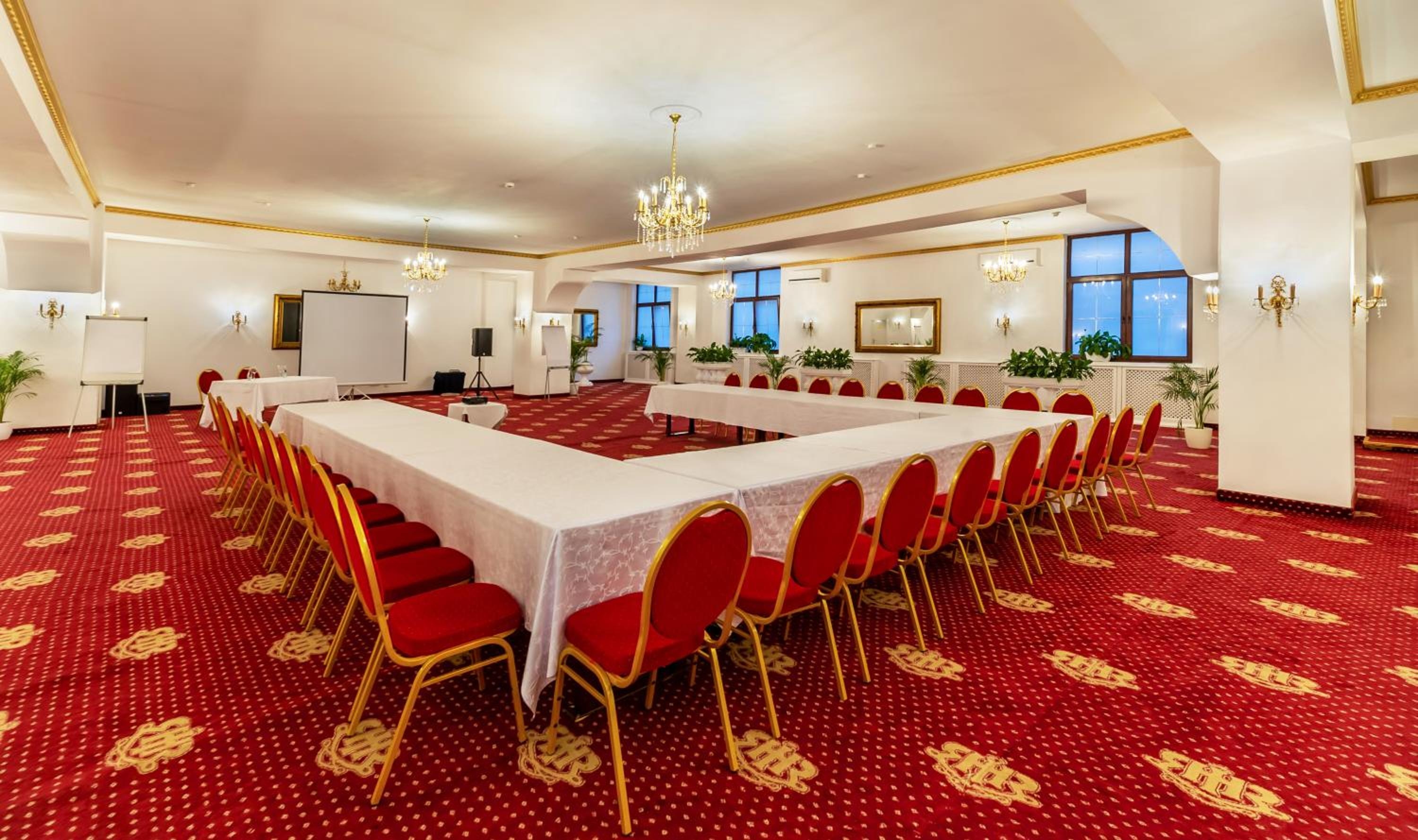 Foto de Hotel Imparatul Romanilor Hotel & SPA