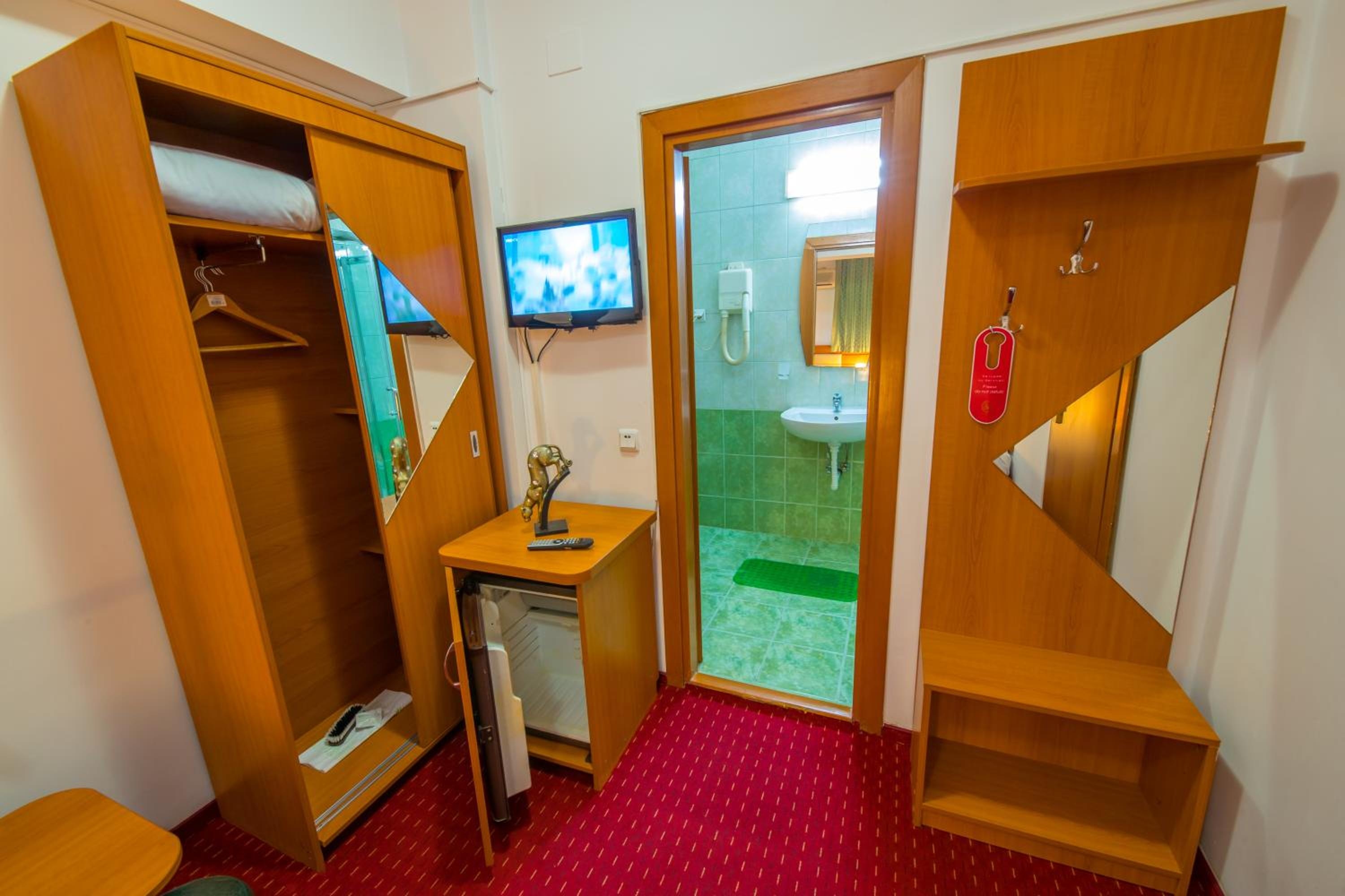 Foto de Hotel Sir Orhideea