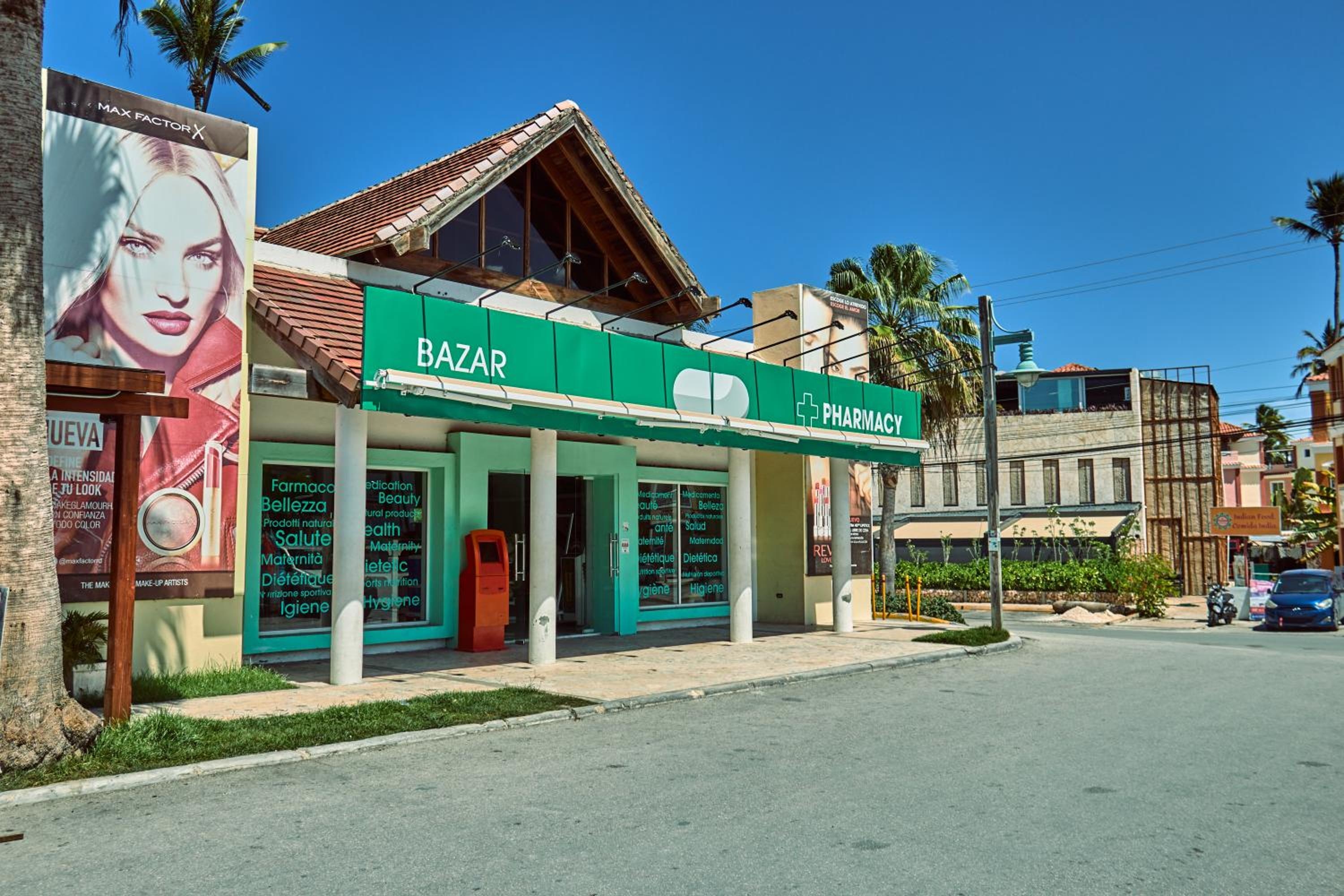 Foto de Las Terrazas Condo Punta Cana Beach - Los Corales Village