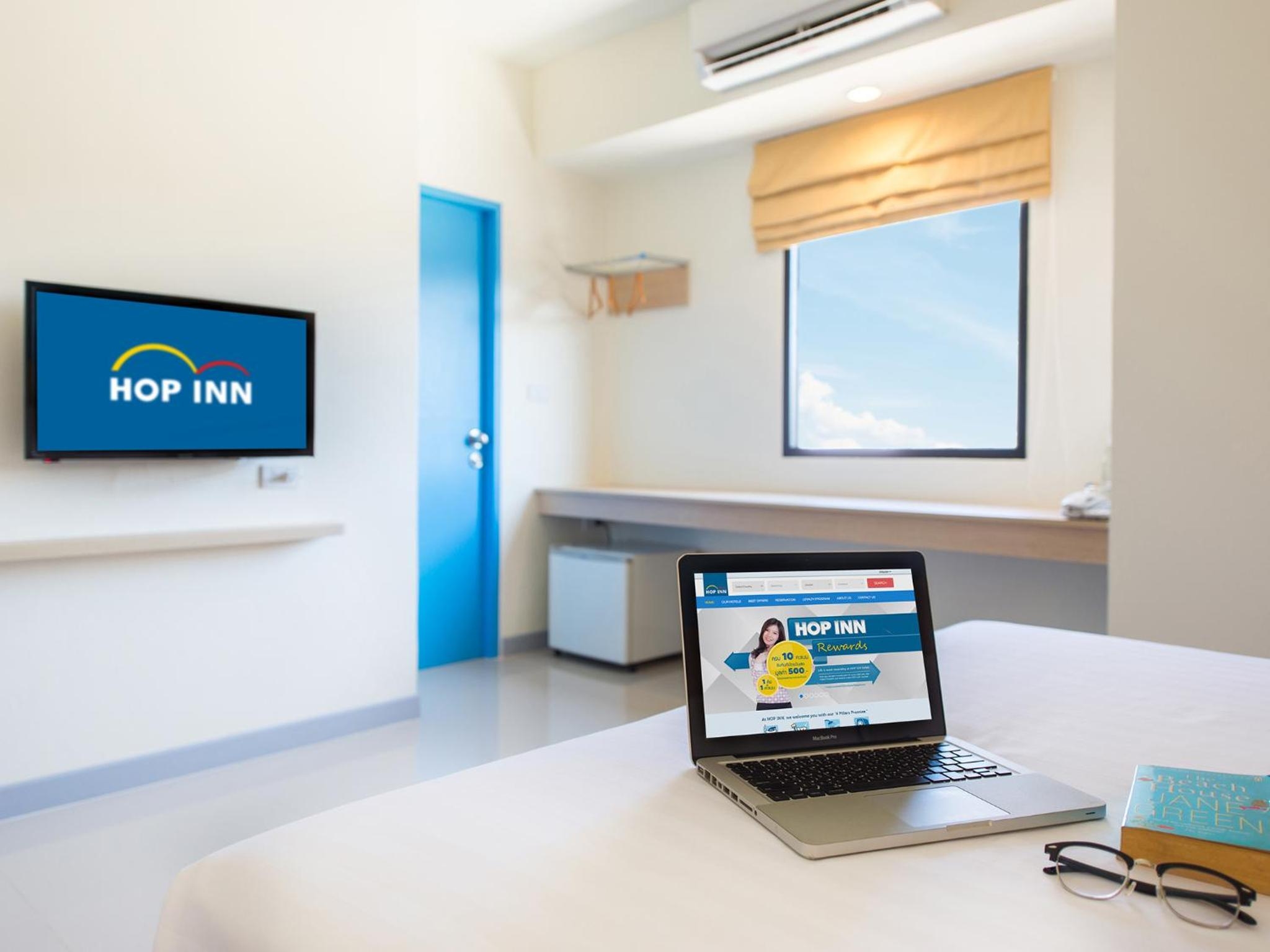 Foto de HOP INN Nakhon Pathom