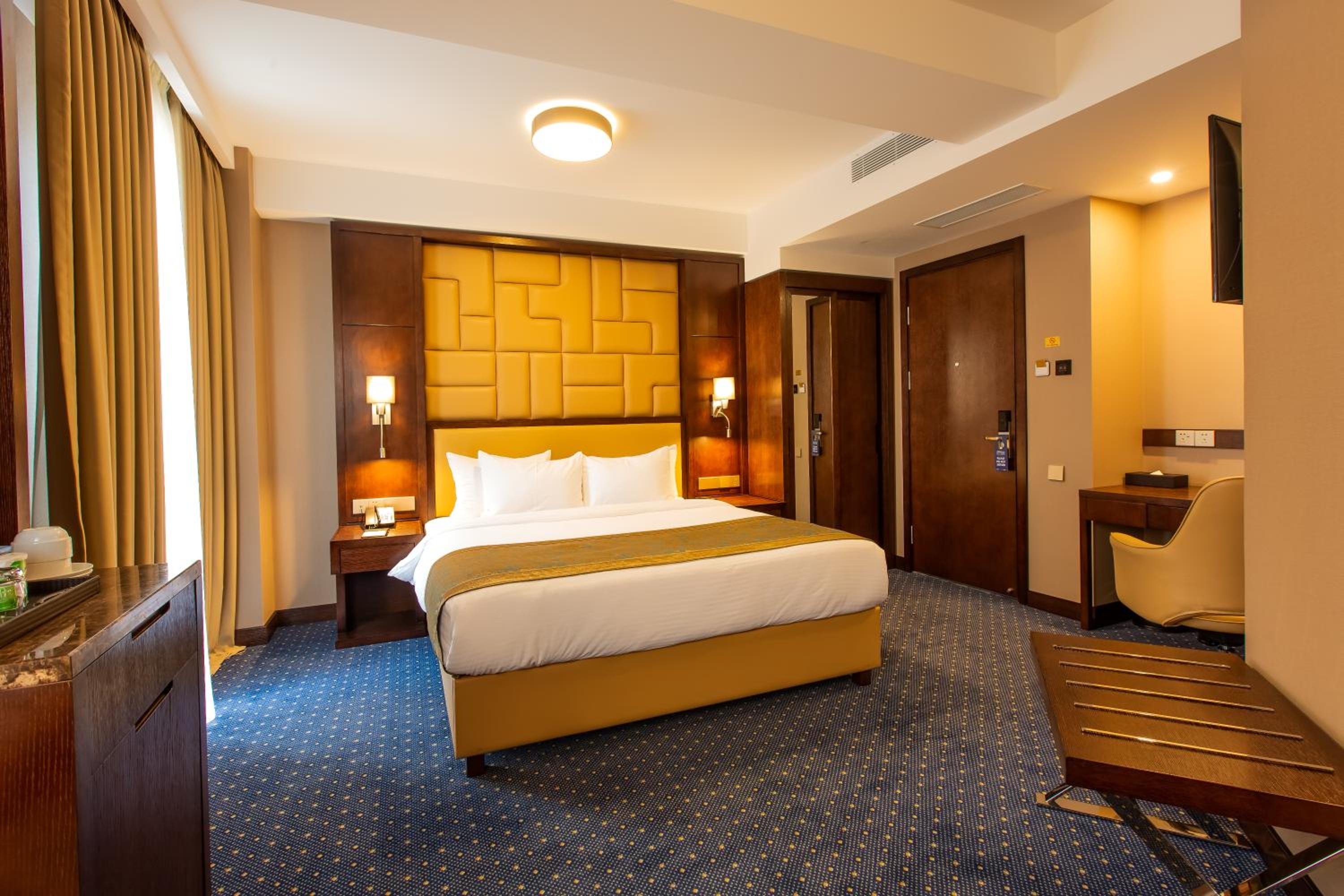 Foto de KMM Hotel