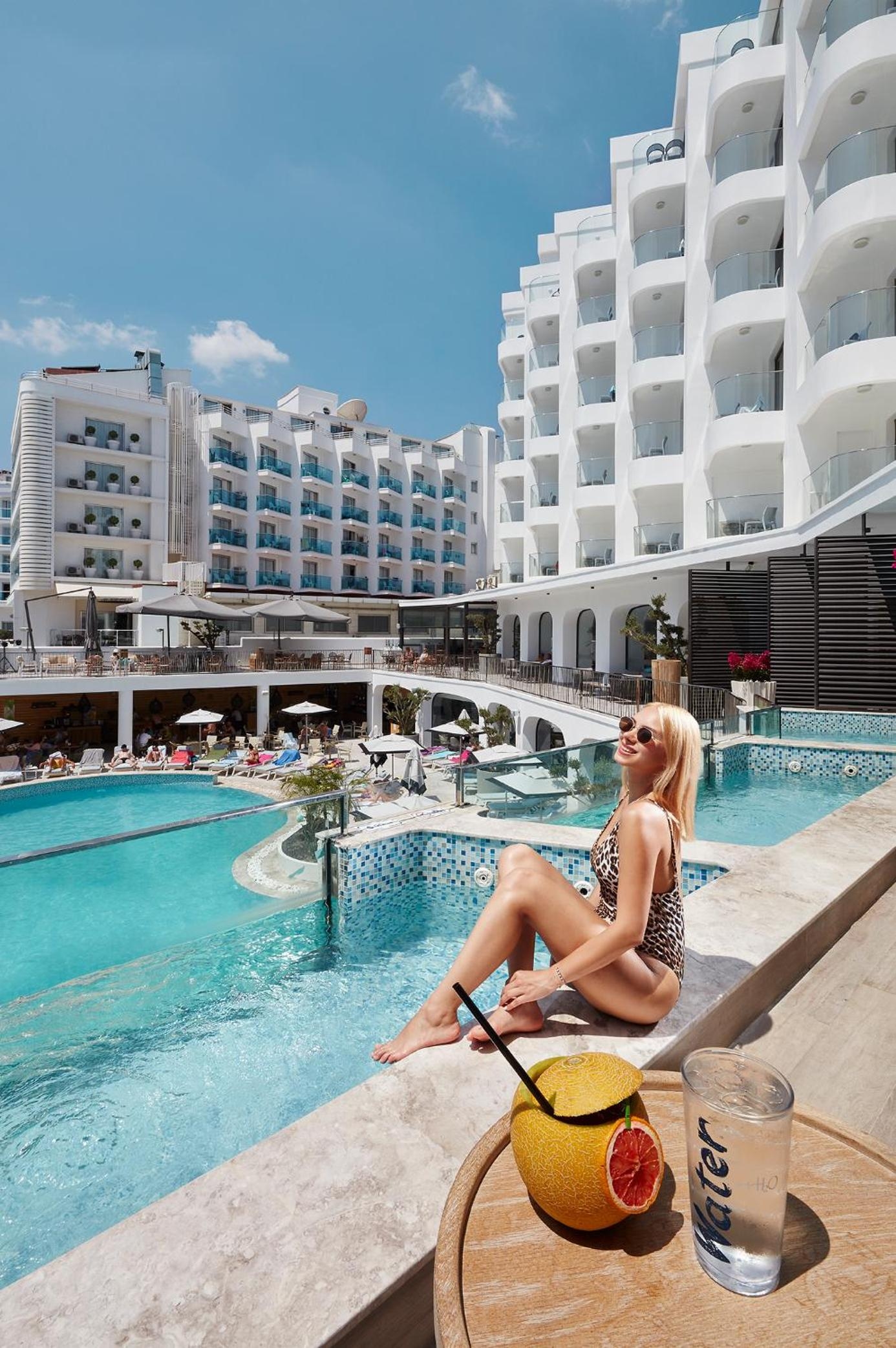 Foto de Lalila Blue Suites