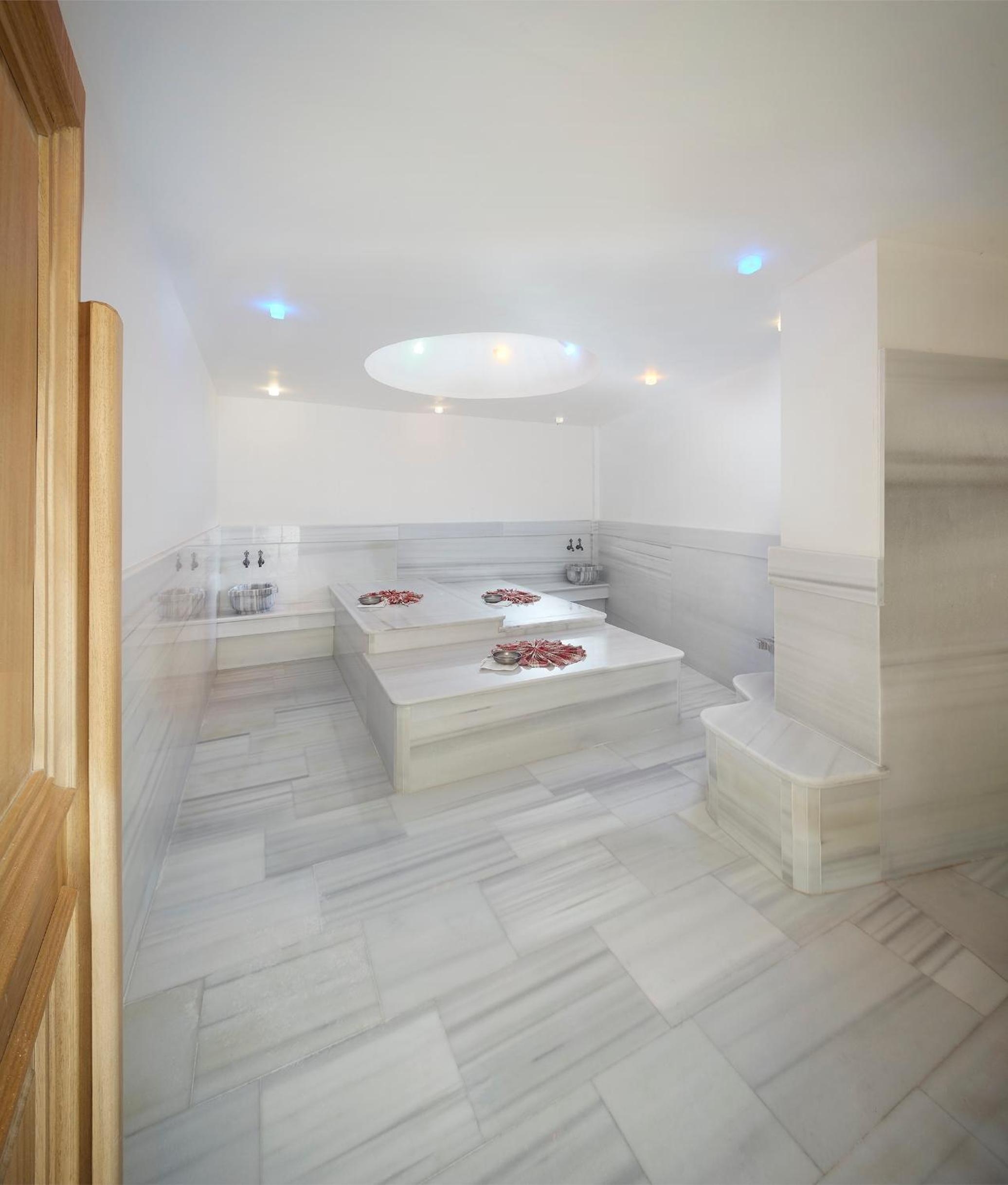 Foto de Lalila Blue Suites
