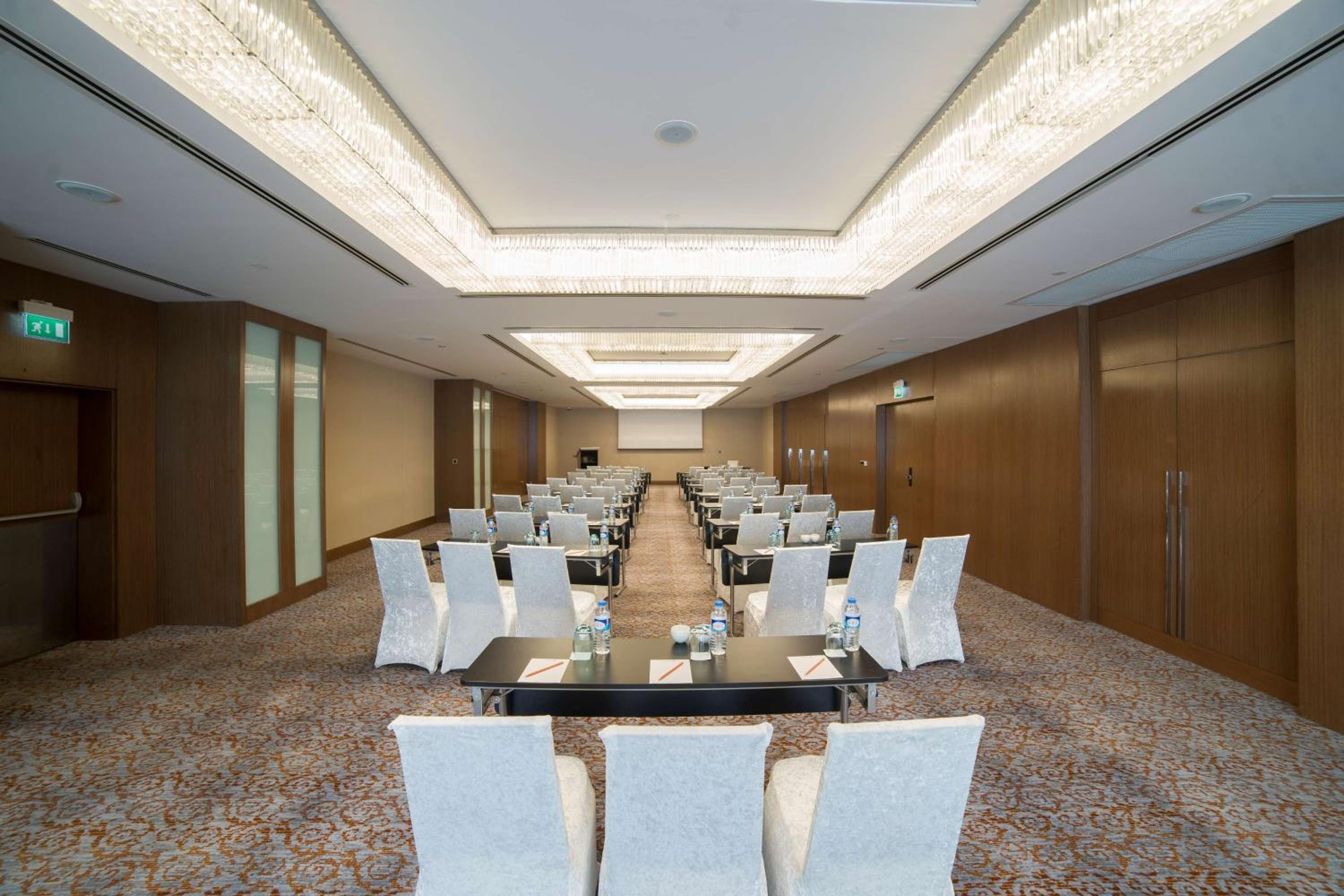 Foto de Radisson Blu Hotel, Kayseri