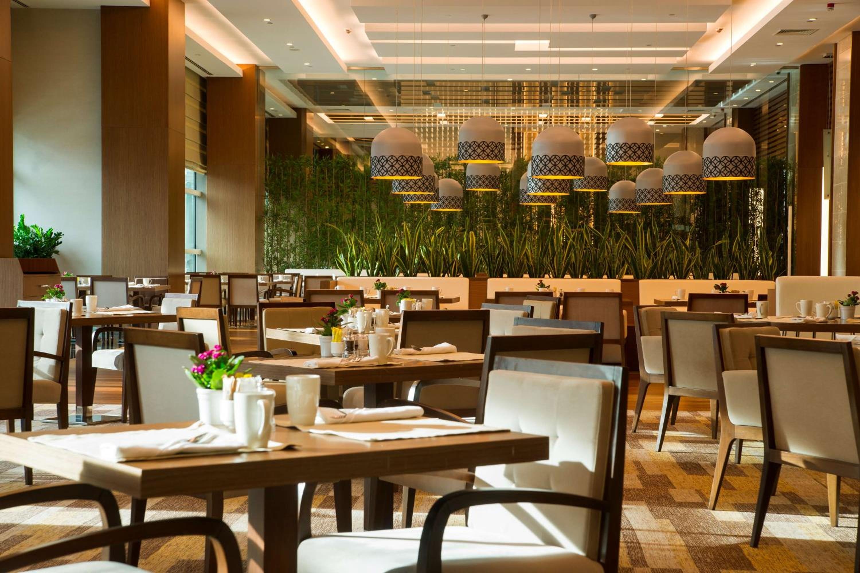 Foto de Radisson Blu Hotel, Kayseri