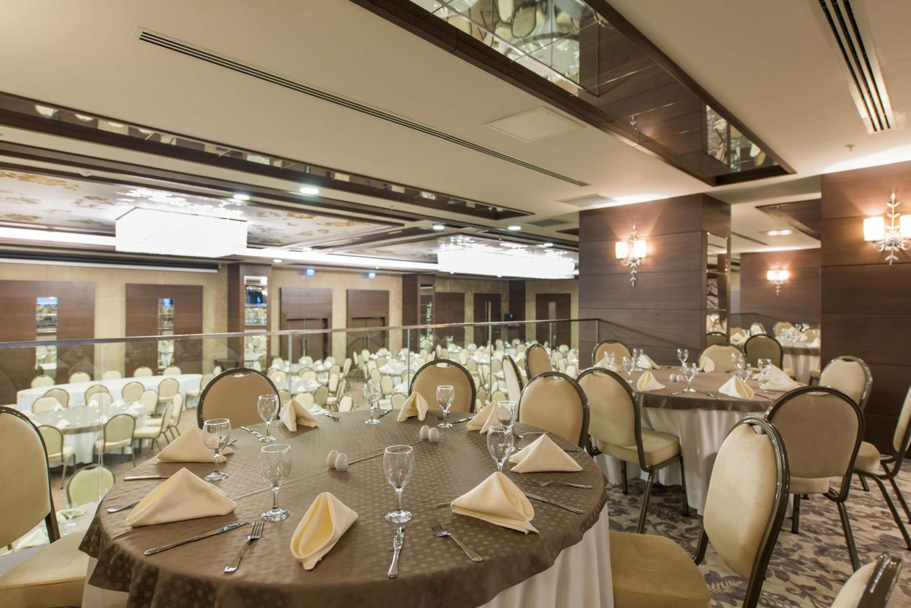 Foto de Radisson Blu Hotel, Ordu