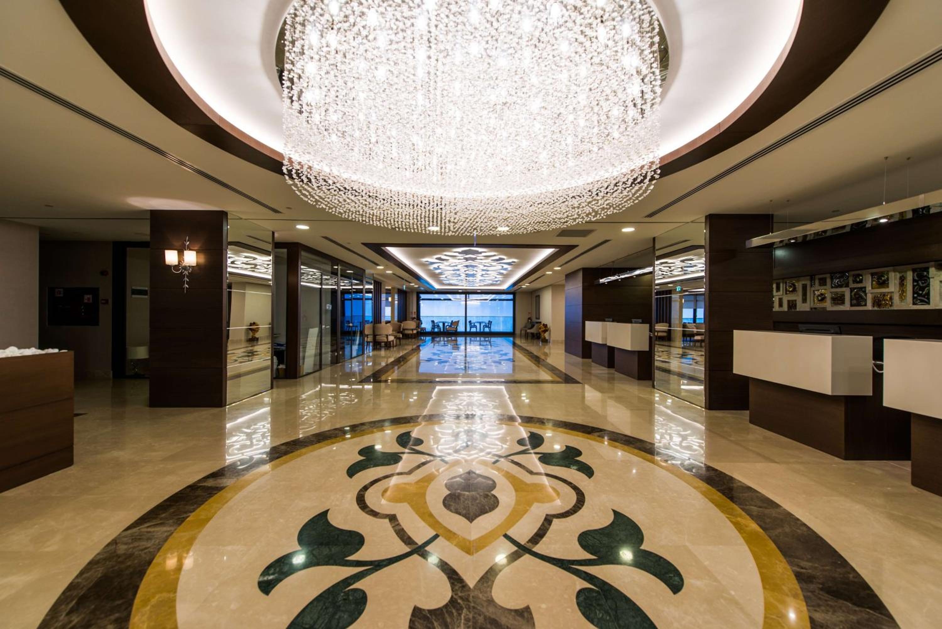 Foto de Radisson Blu Hotel, Ordu