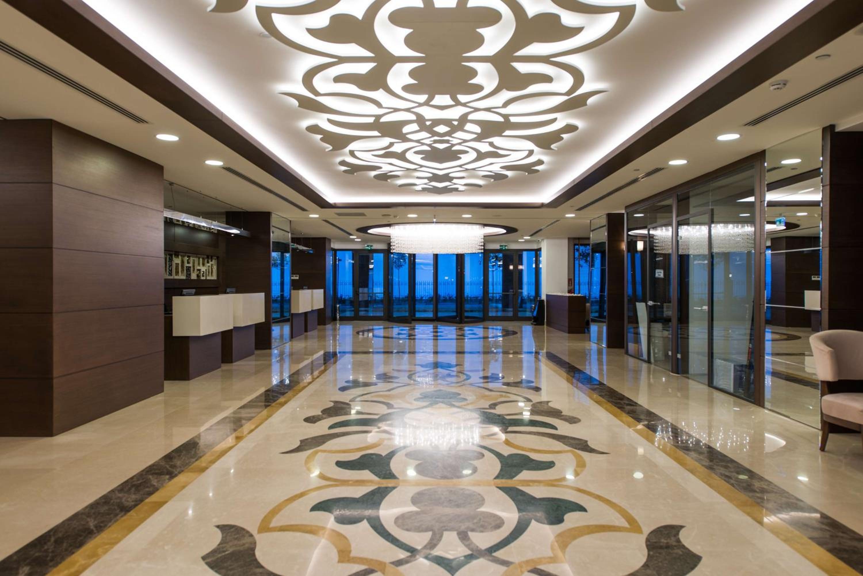 Foto de Radisson Blu Hotel, Ordu