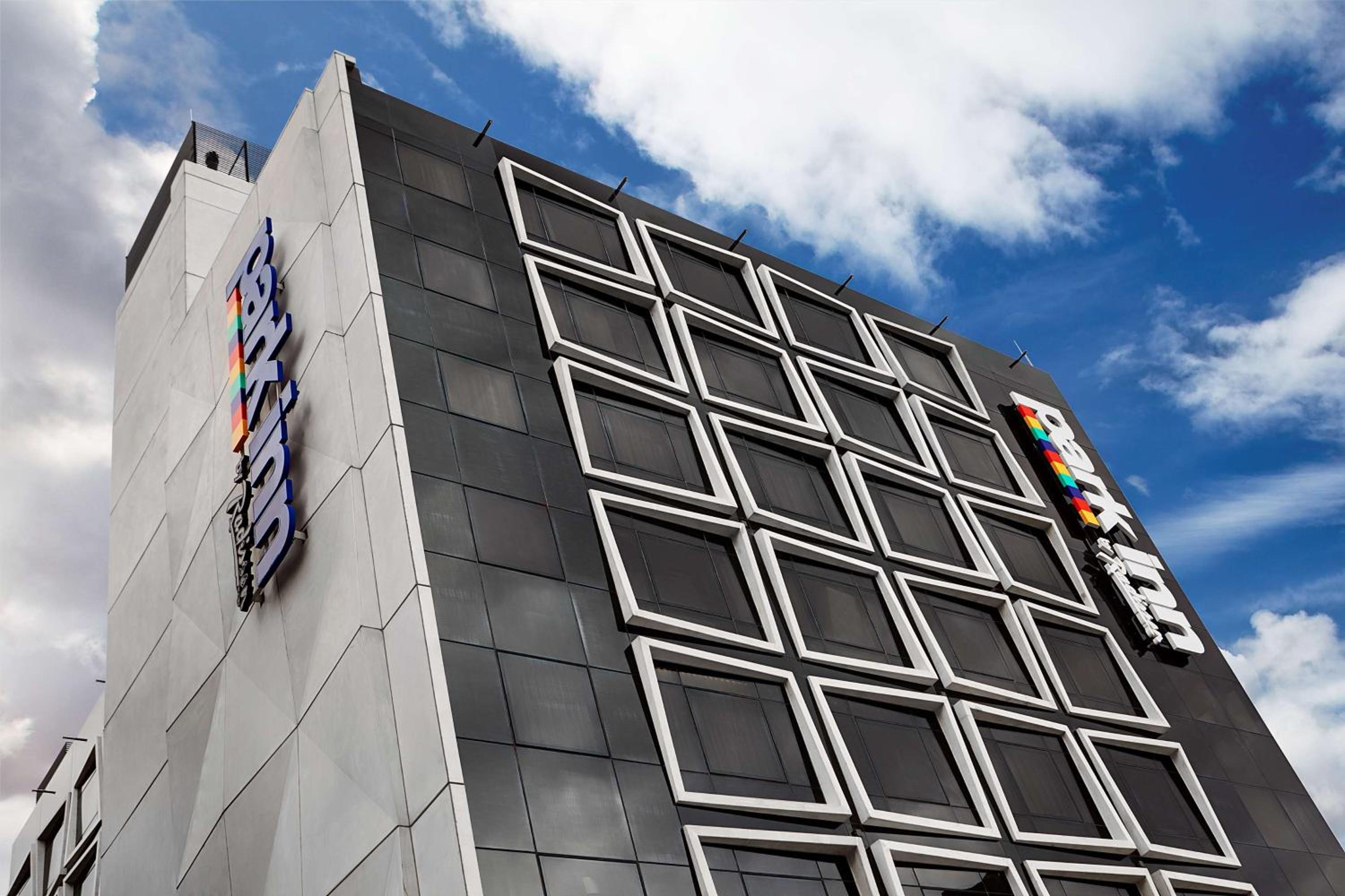 Foto de Park Inn by Radisson Izmir