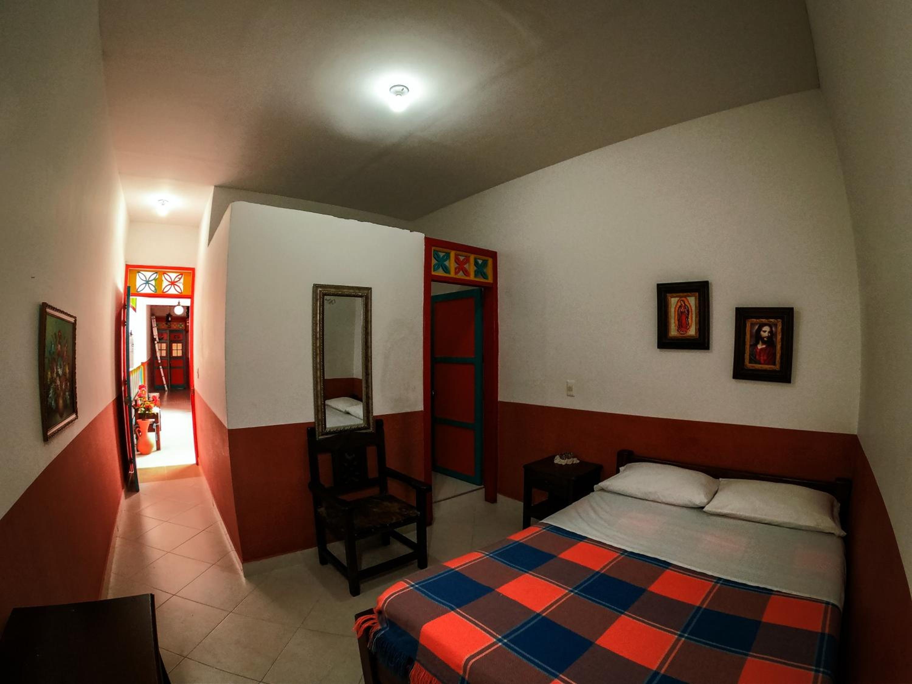 Foto de Jardín by Bernalo Hotels