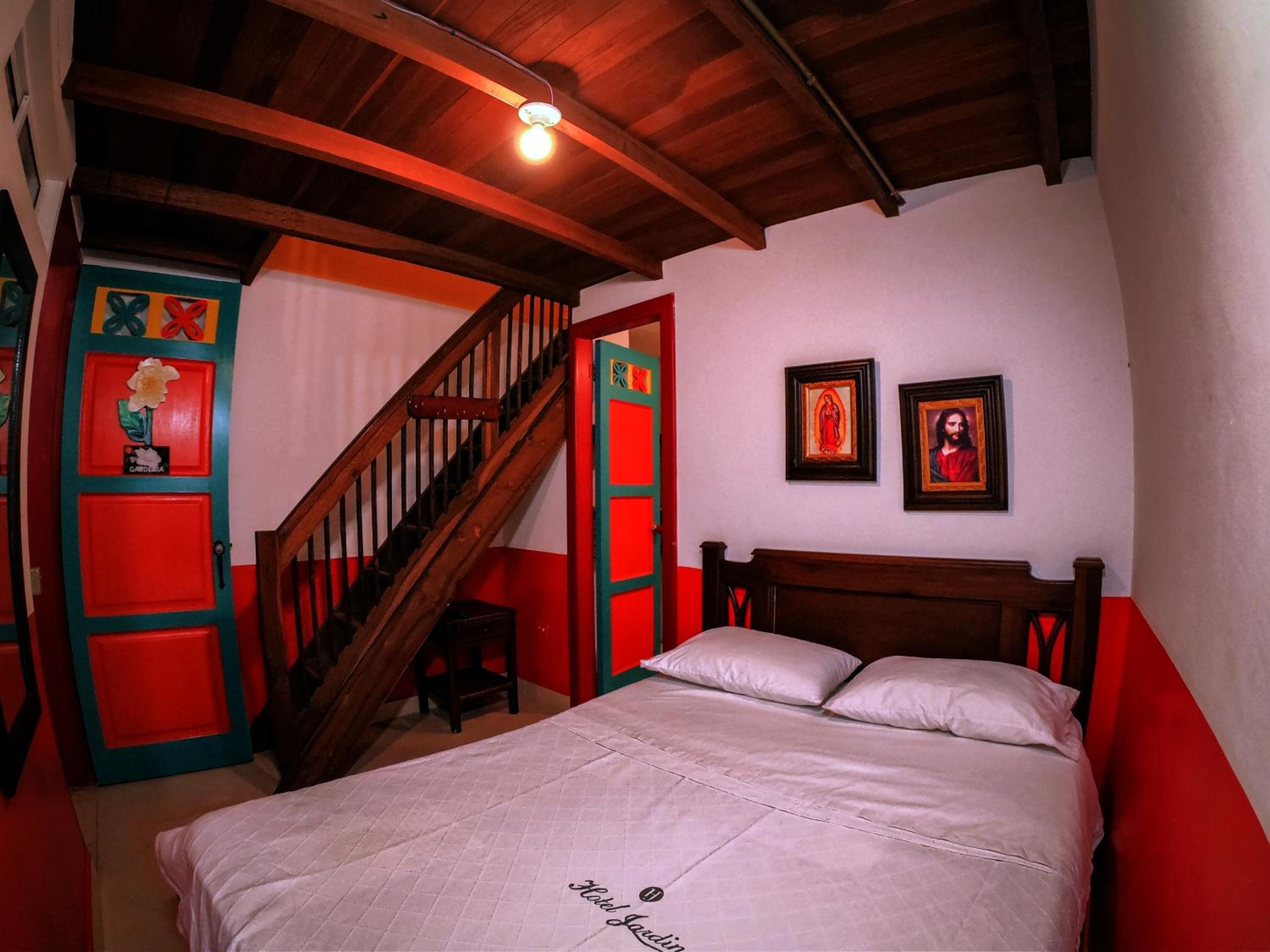 Foto de Jardín by Bernalo Hotels