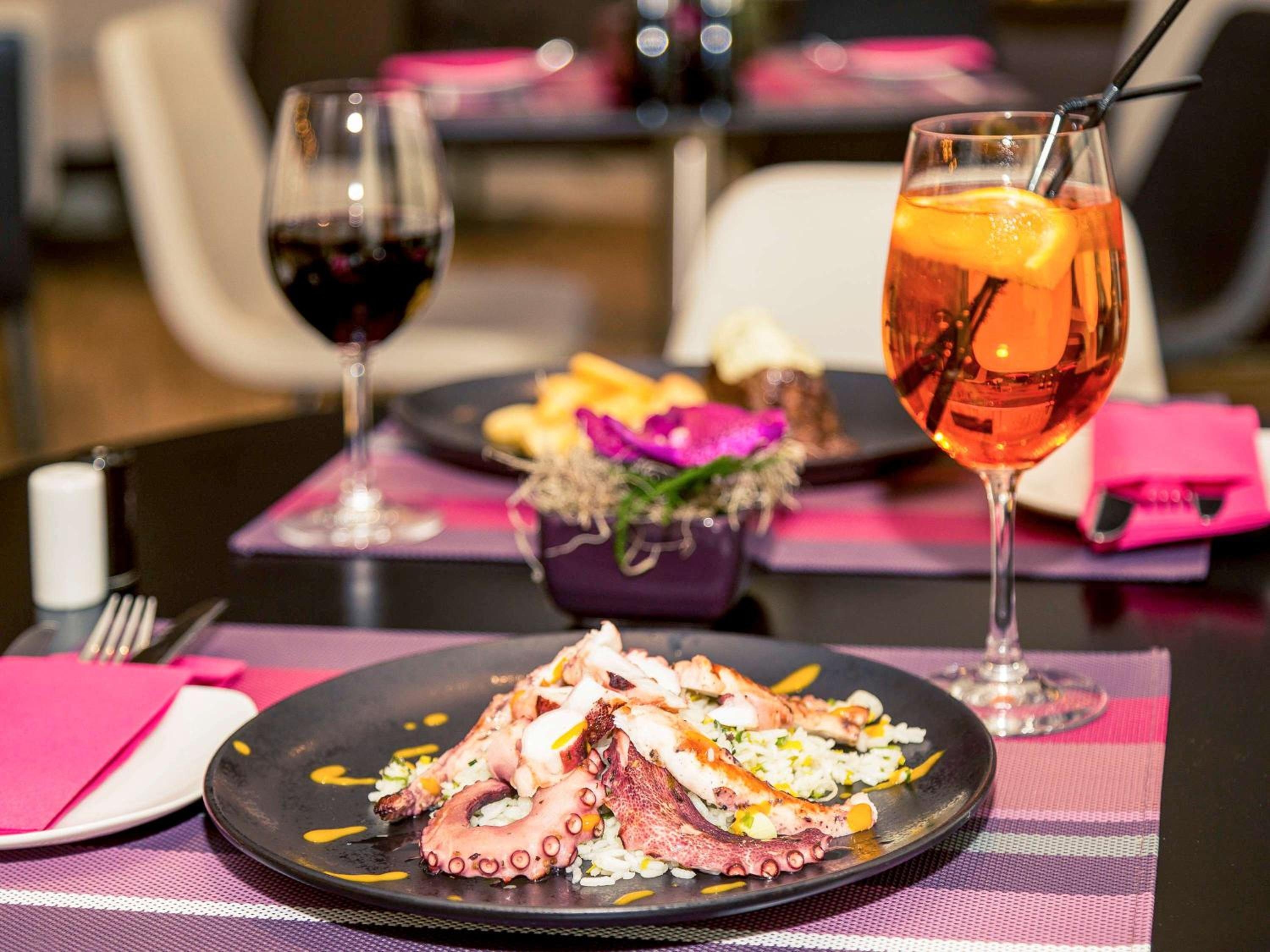 Foto de Mercure Bucharest City Center