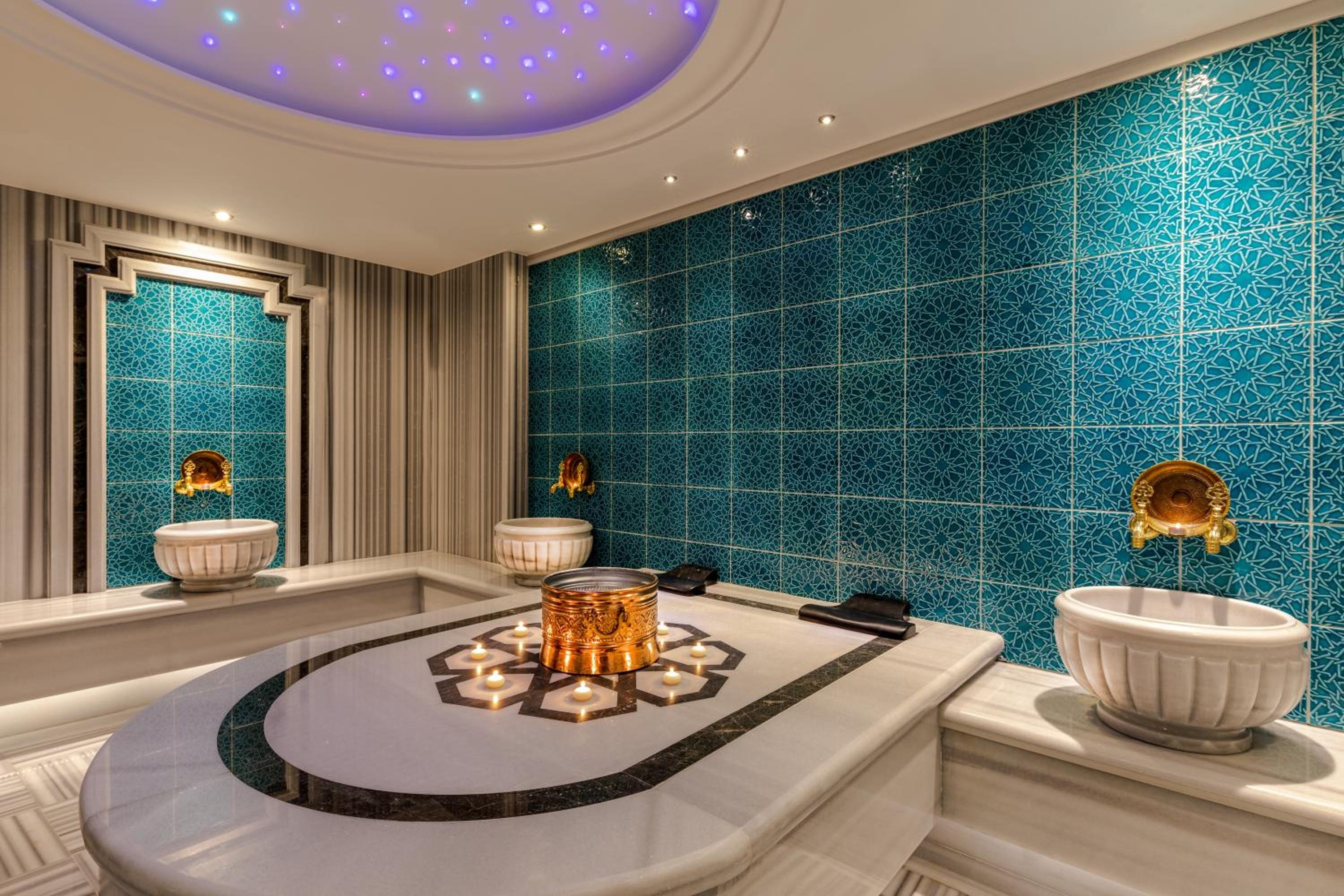 Foto de Beethoven Senfoni Hotel