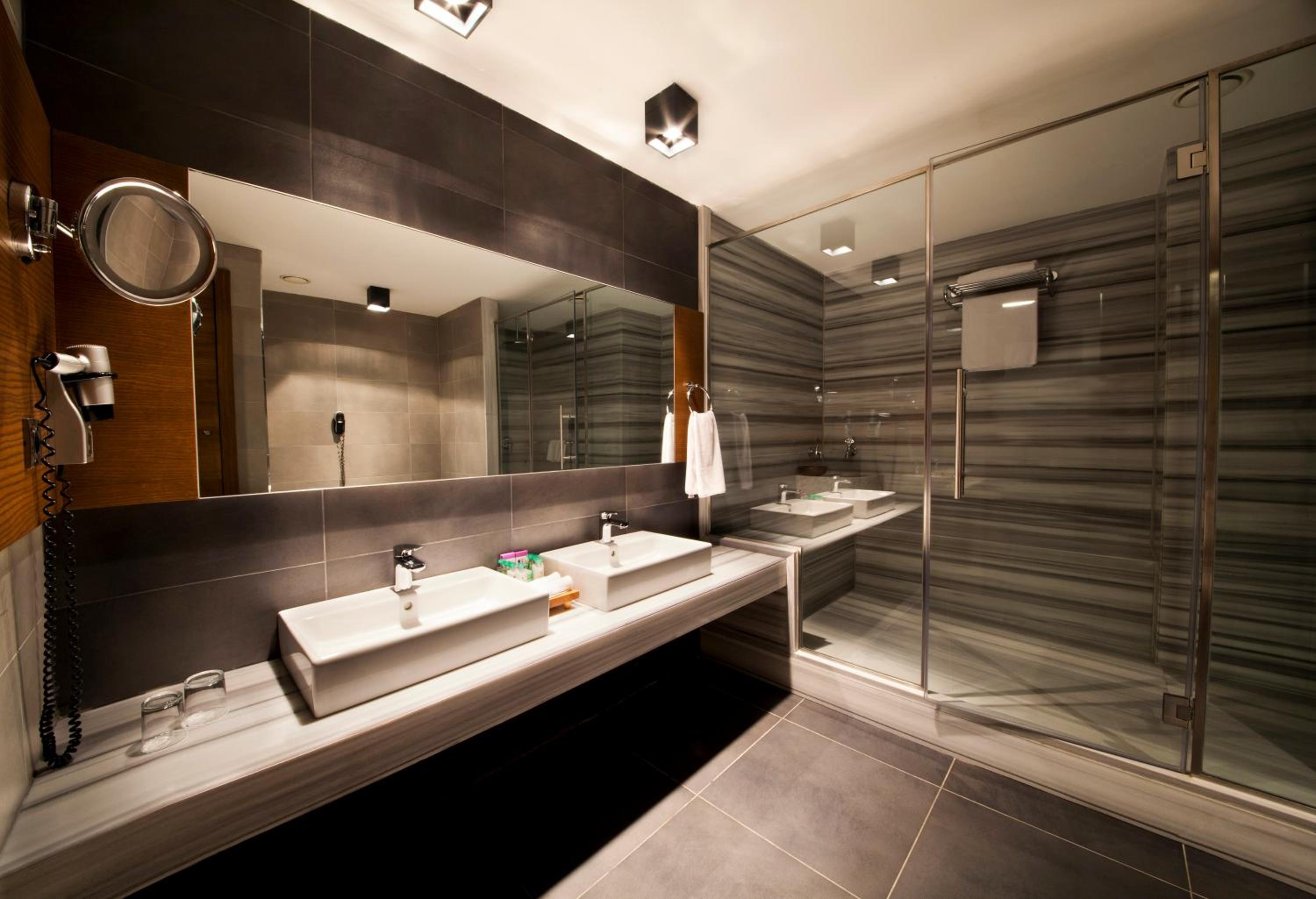 Foto de Point Hotel Barbaros