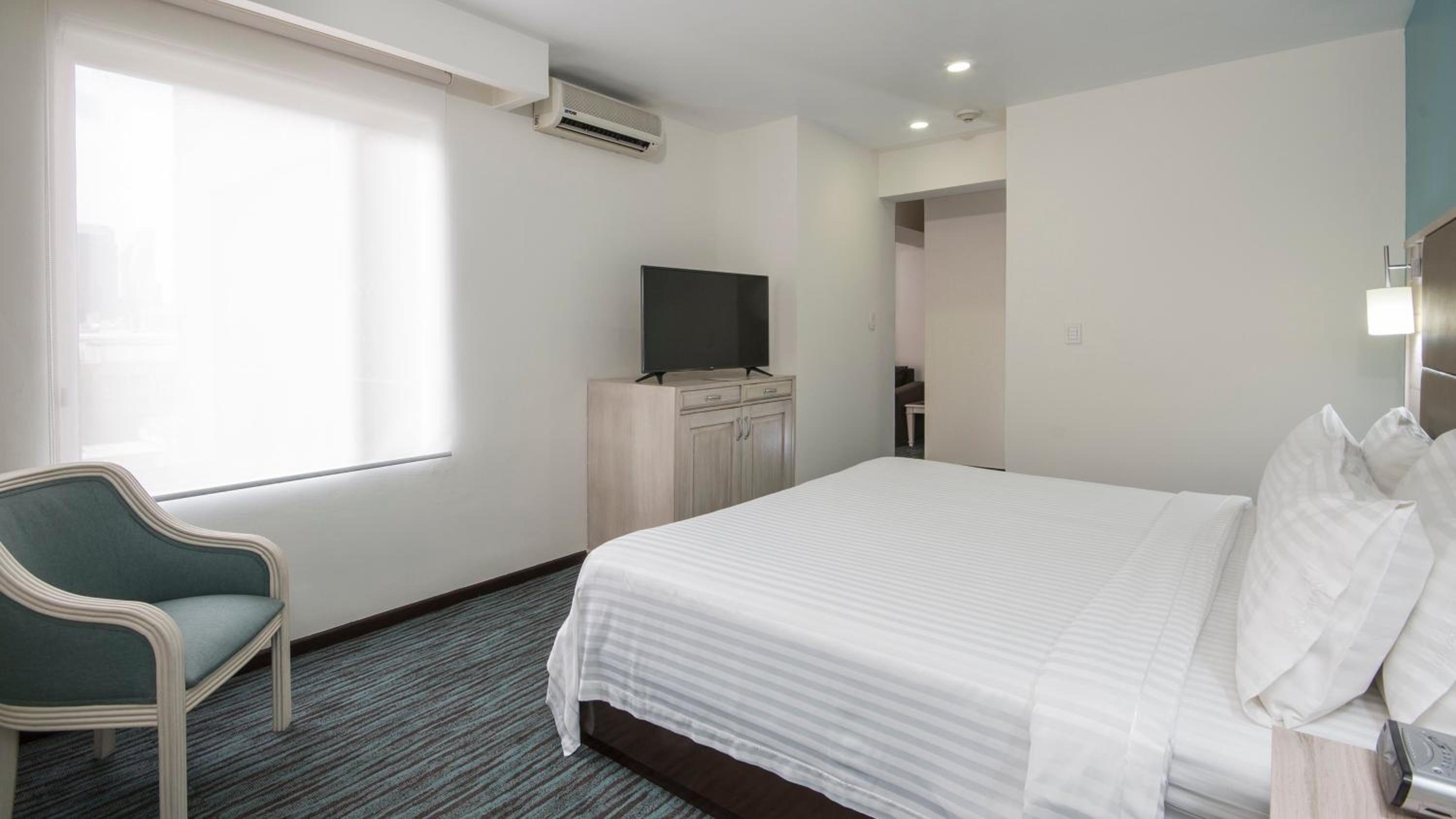 Foto de Holiday Inn & Suites Mexico Zona Reforma by IHG