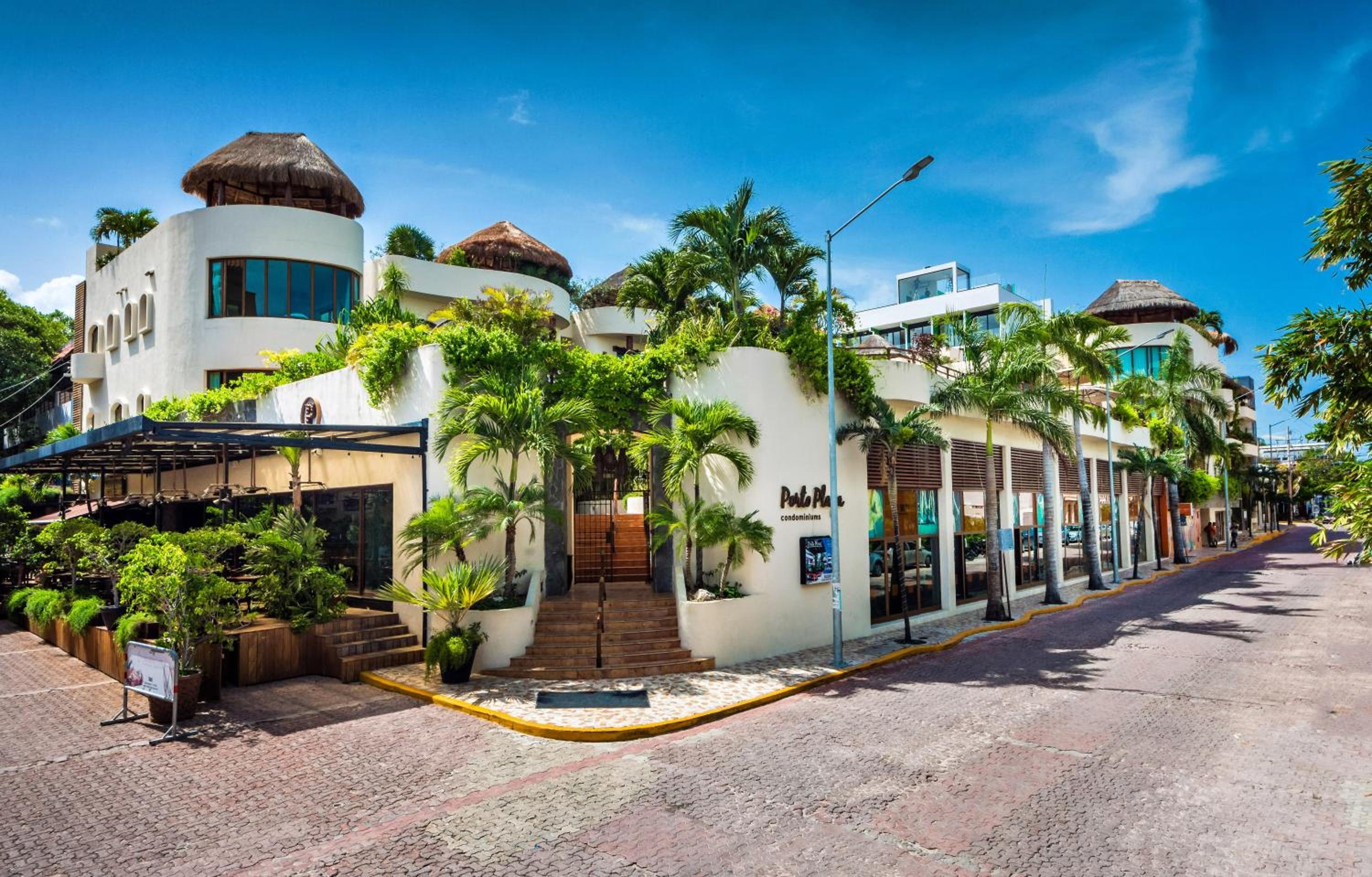 Porto Playa Condo Hotel and Beach Club