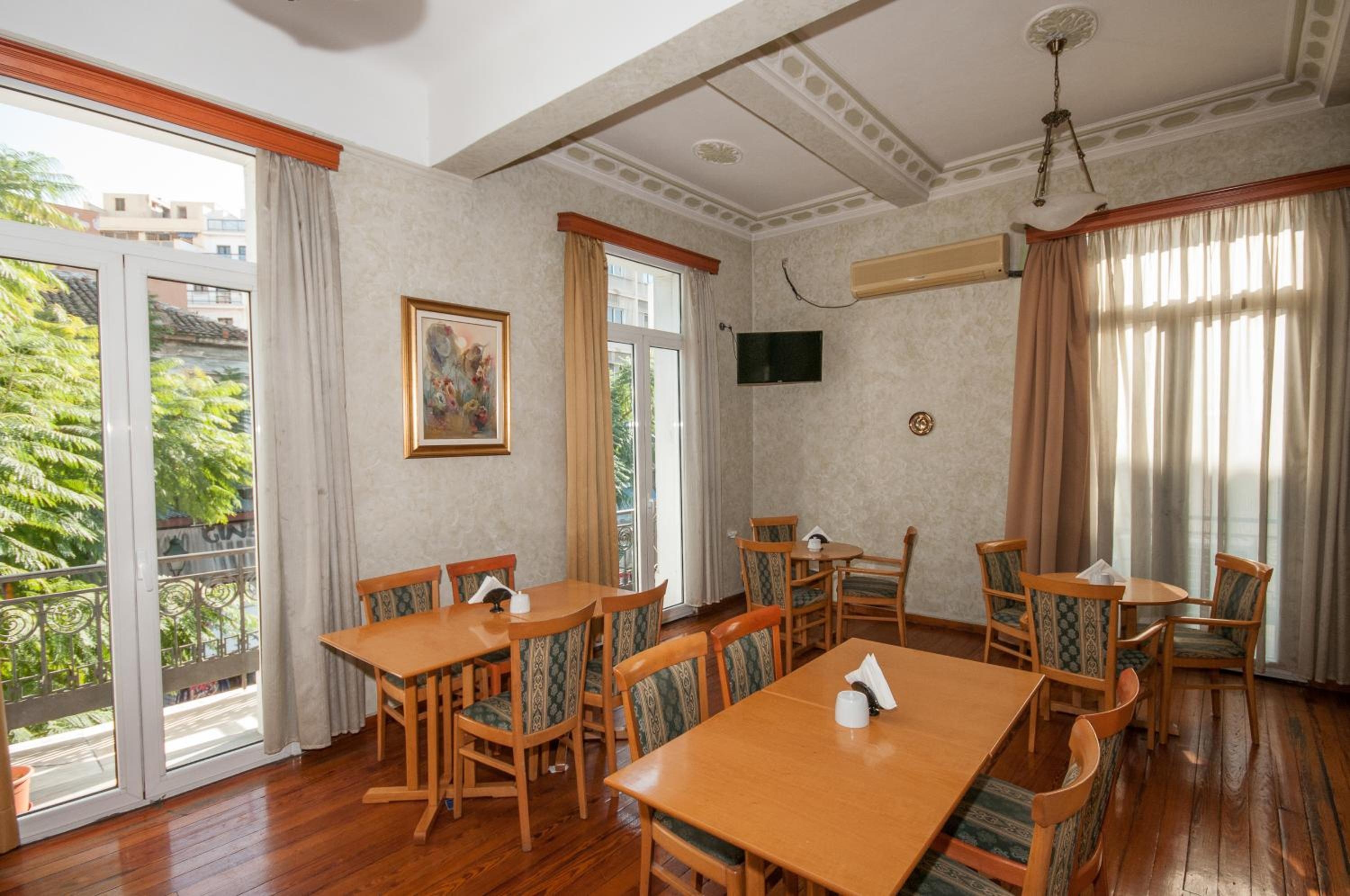 Foto de Cecil Hotel