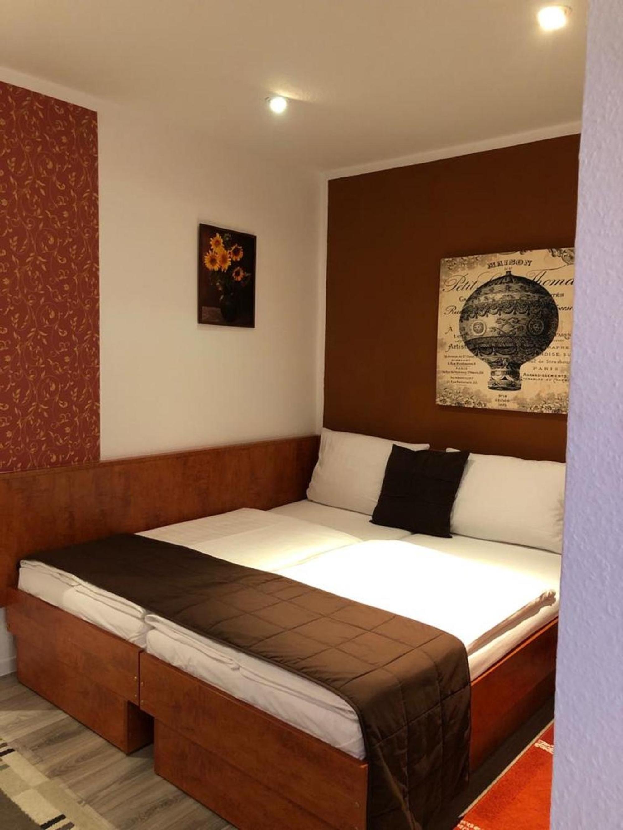 Foto de Apartmenthaus Zeuthen 1