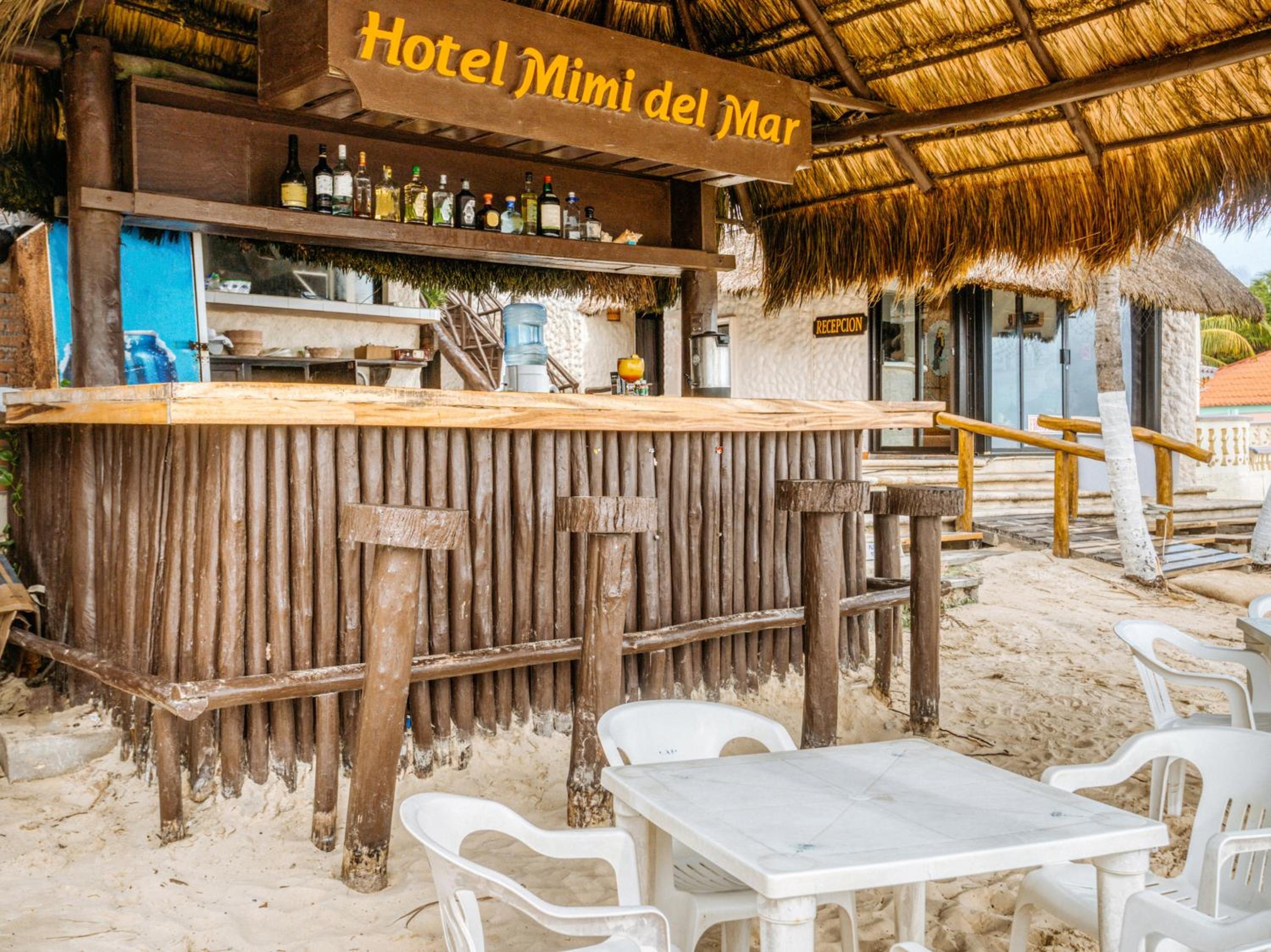 Foto de Capital O Mimi Del Mar, Playa del Carmen