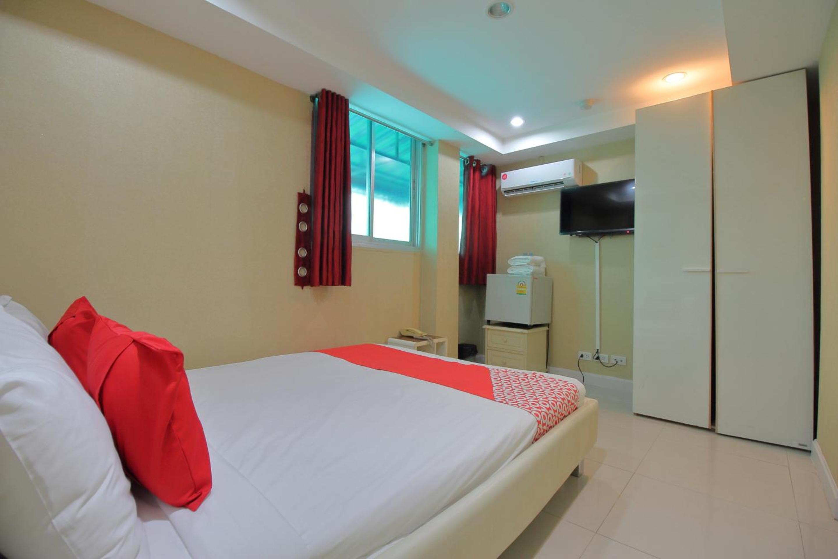 Foto de Diamond Residence Silom