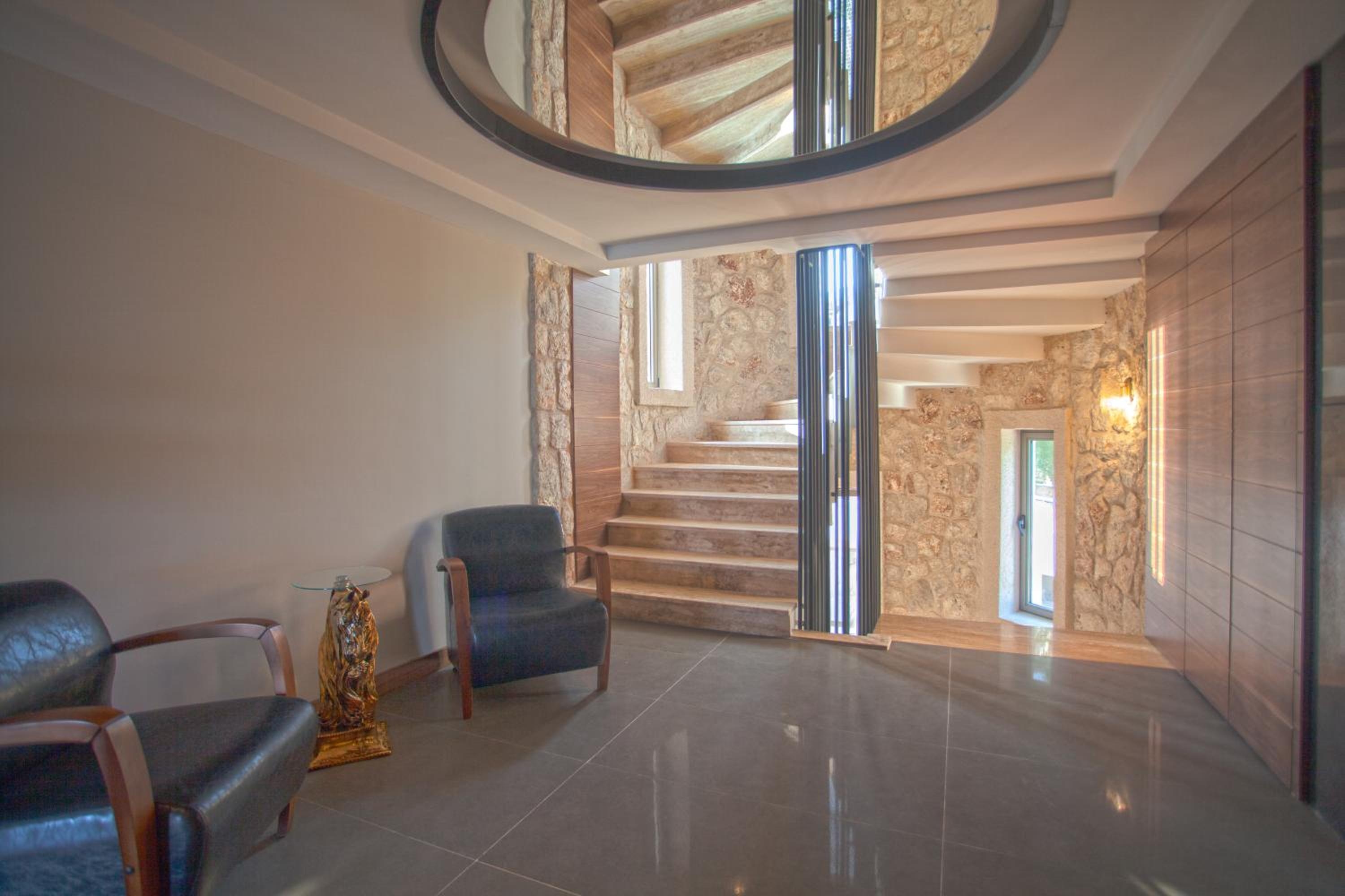 Foto de Molino Hotel