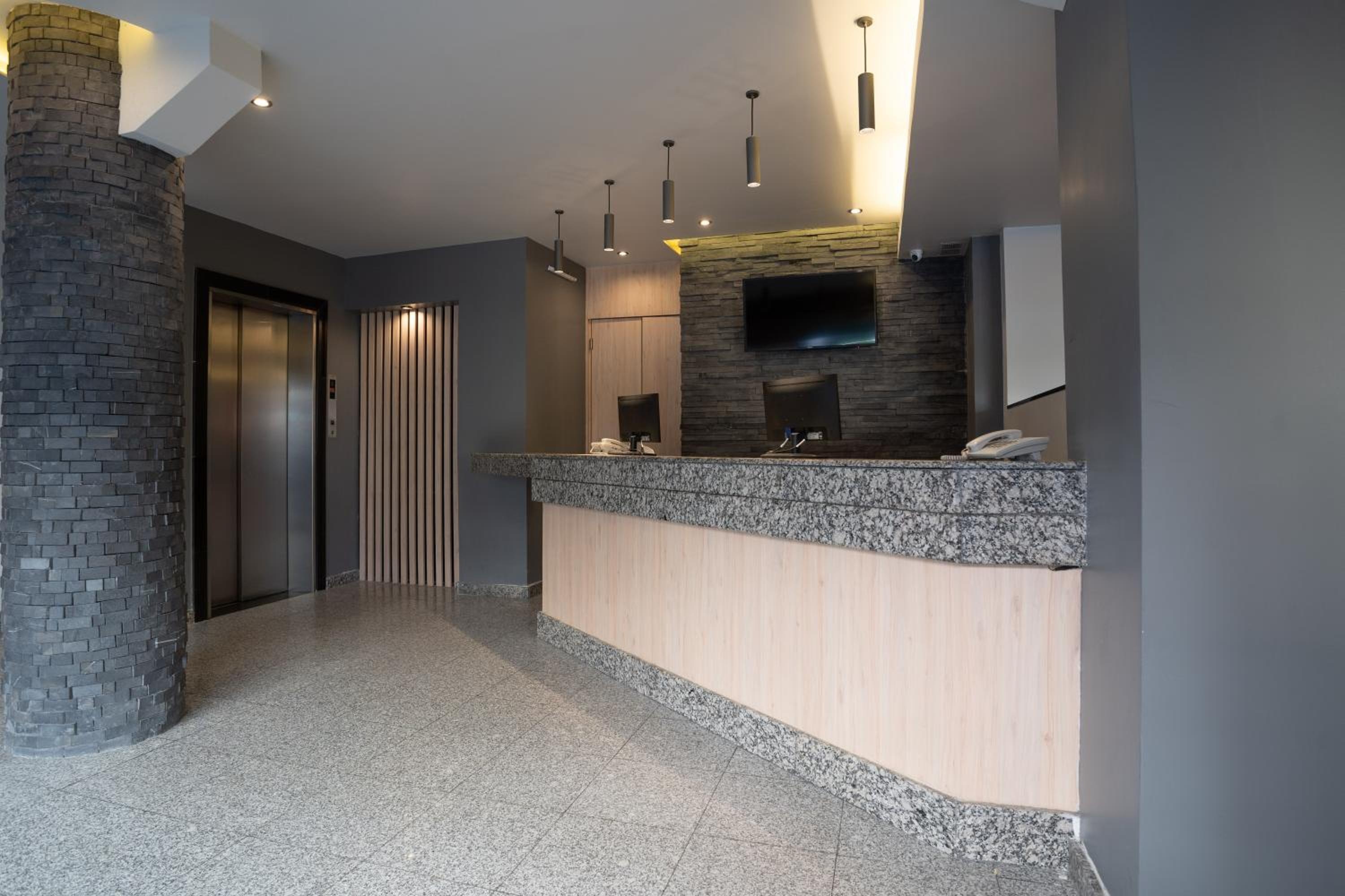 Foto de Hotel Roble
