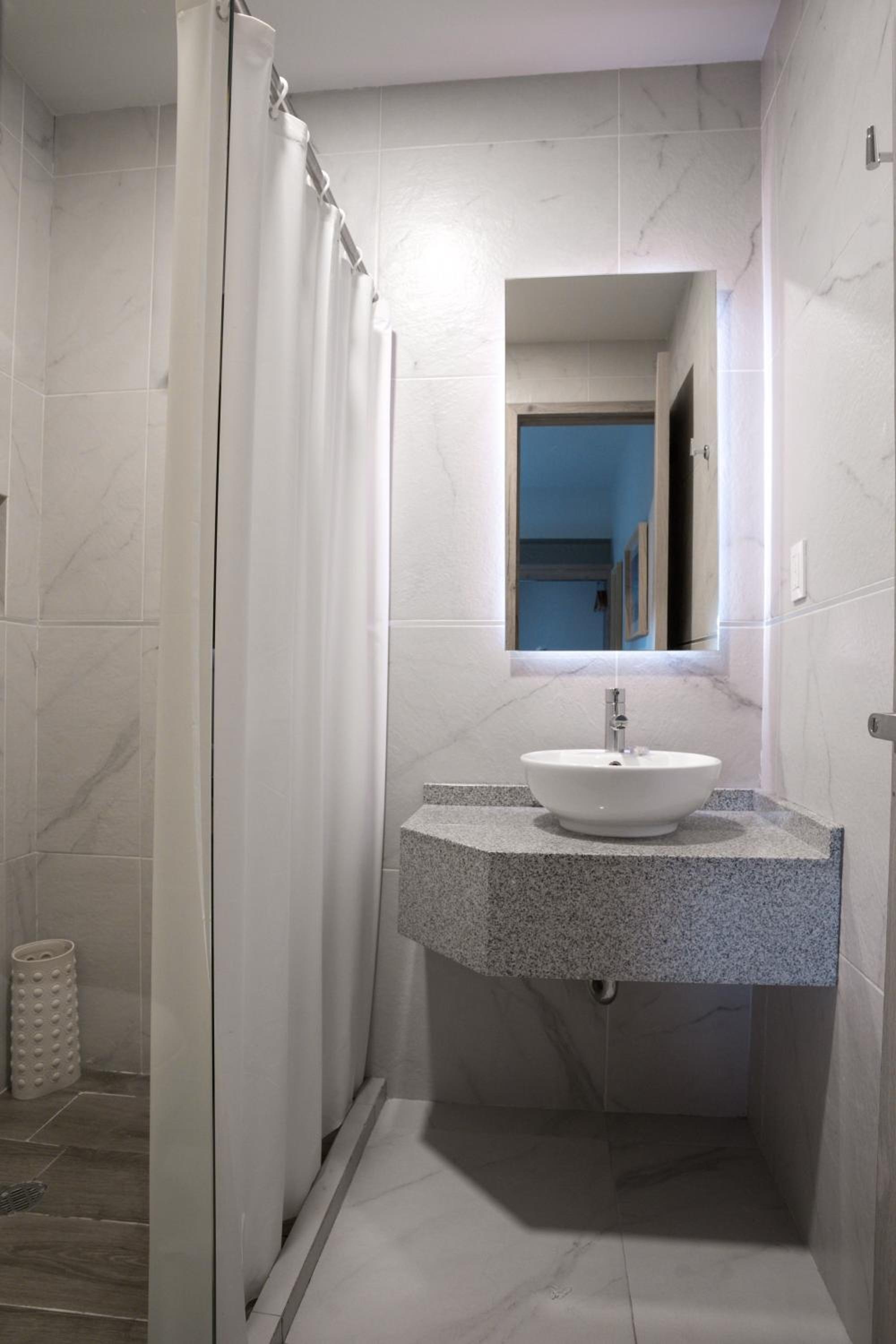 Foto de Hotel Roble