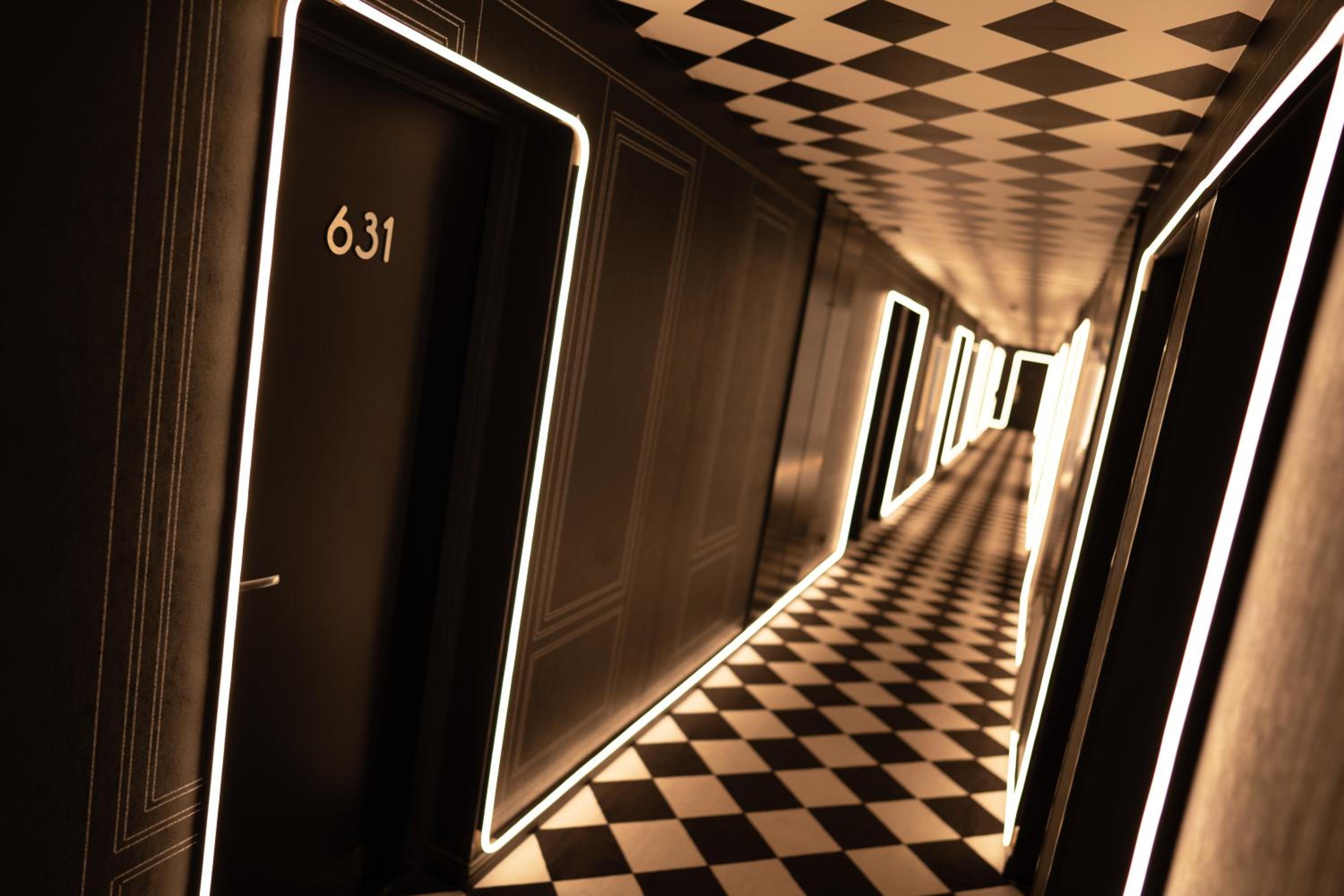 Moxy Paris La Villette