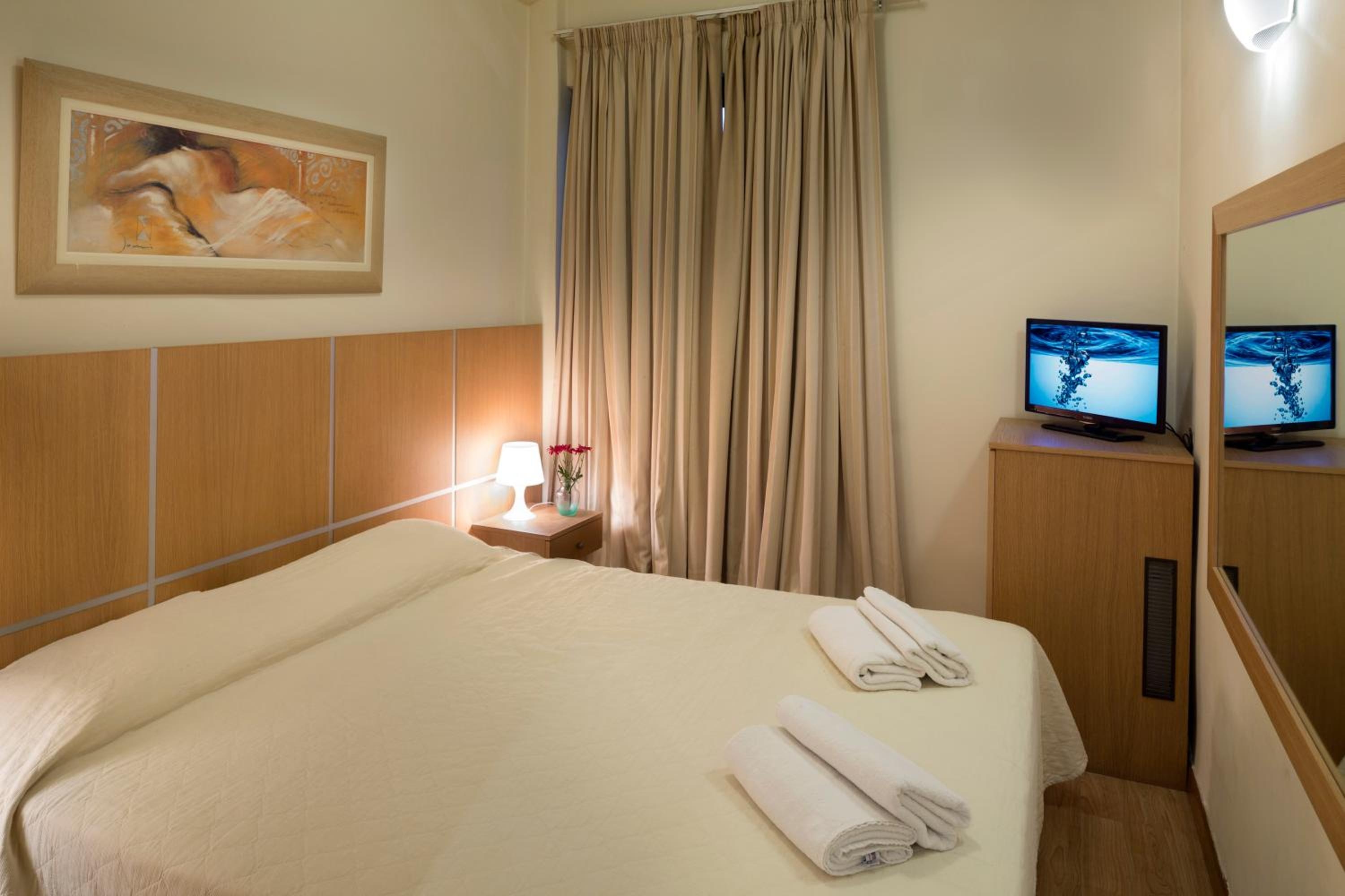 Foto de Blue Sea Hotel Alimos
