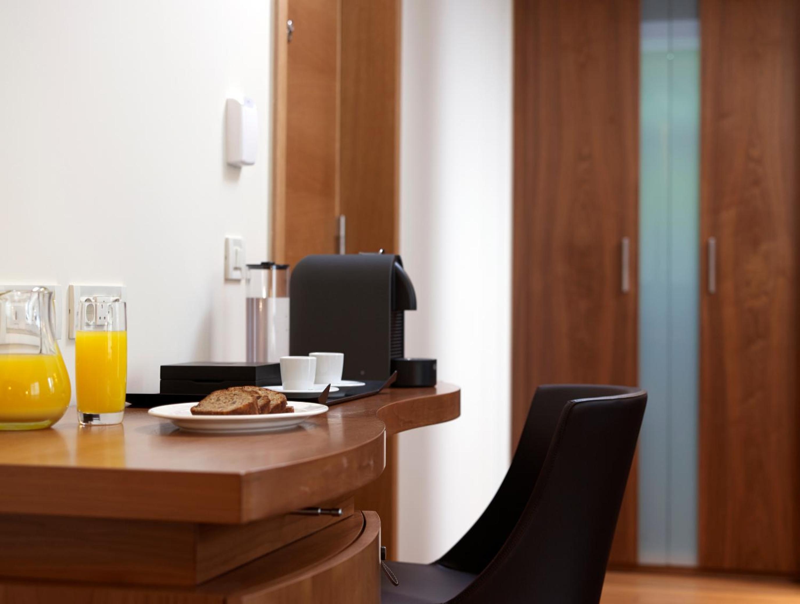 Foto de Samaria Hotel