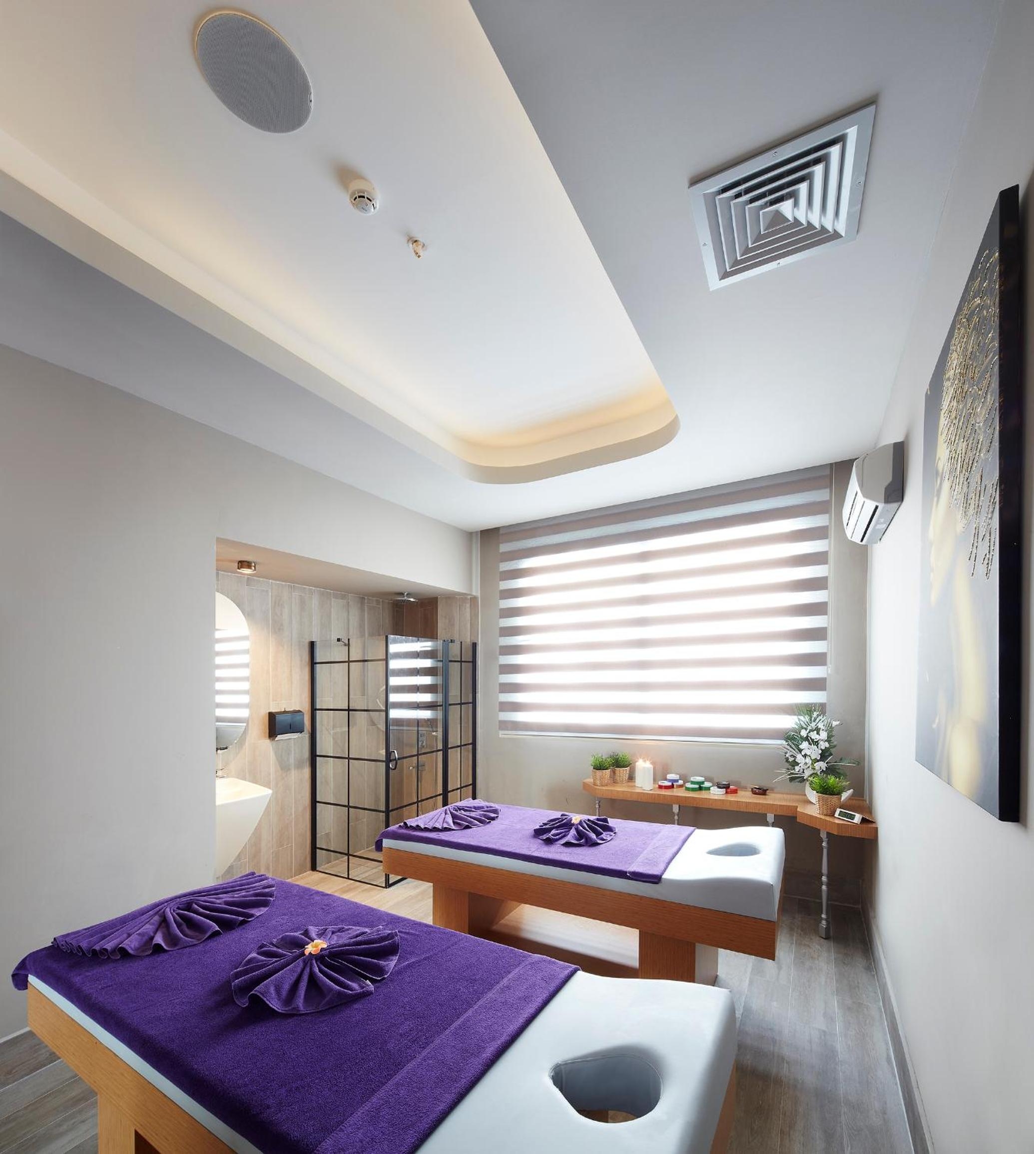 Foto de Lalila Blue Suites
