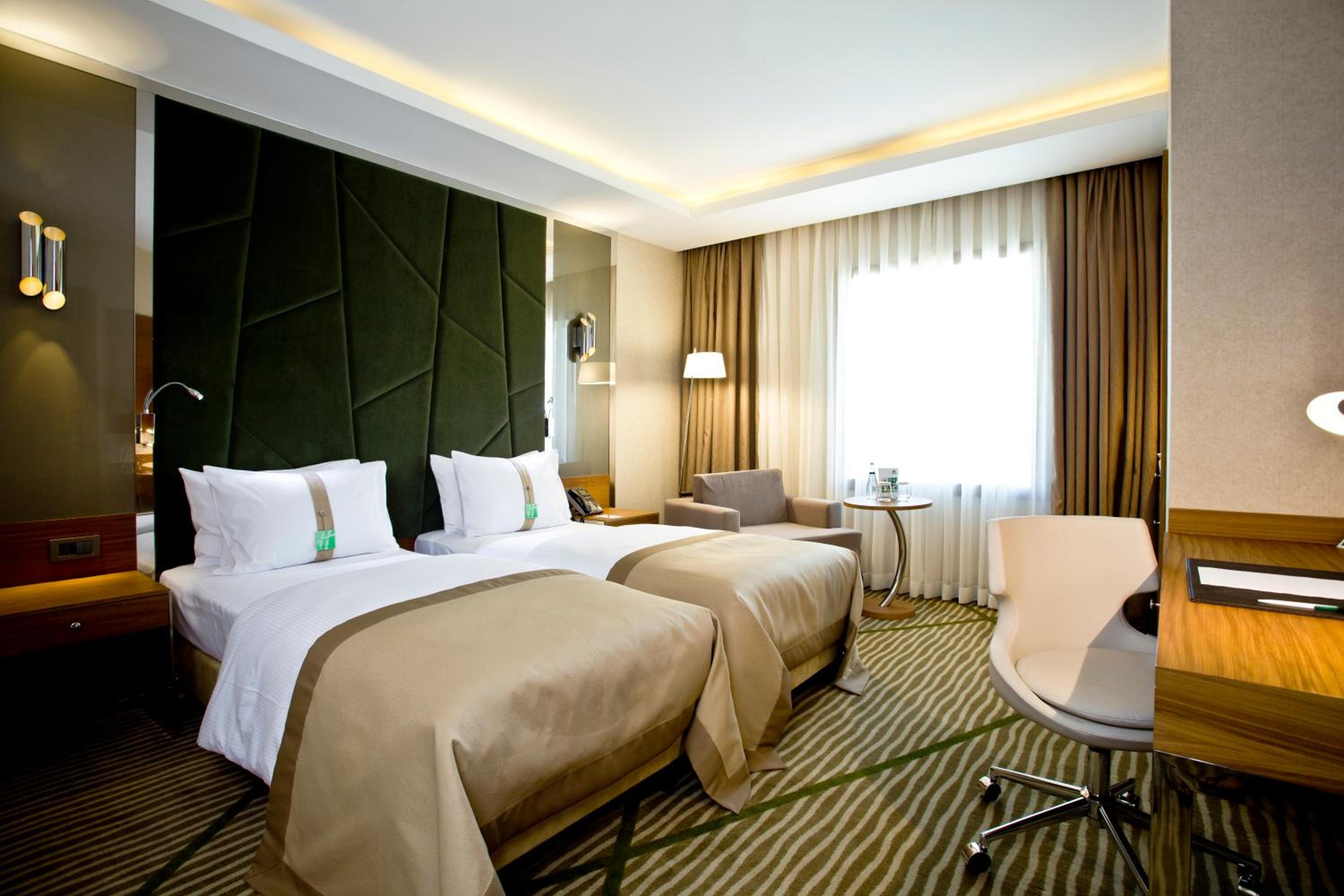 Foto de Holiday Inn Gaziantep by IHG