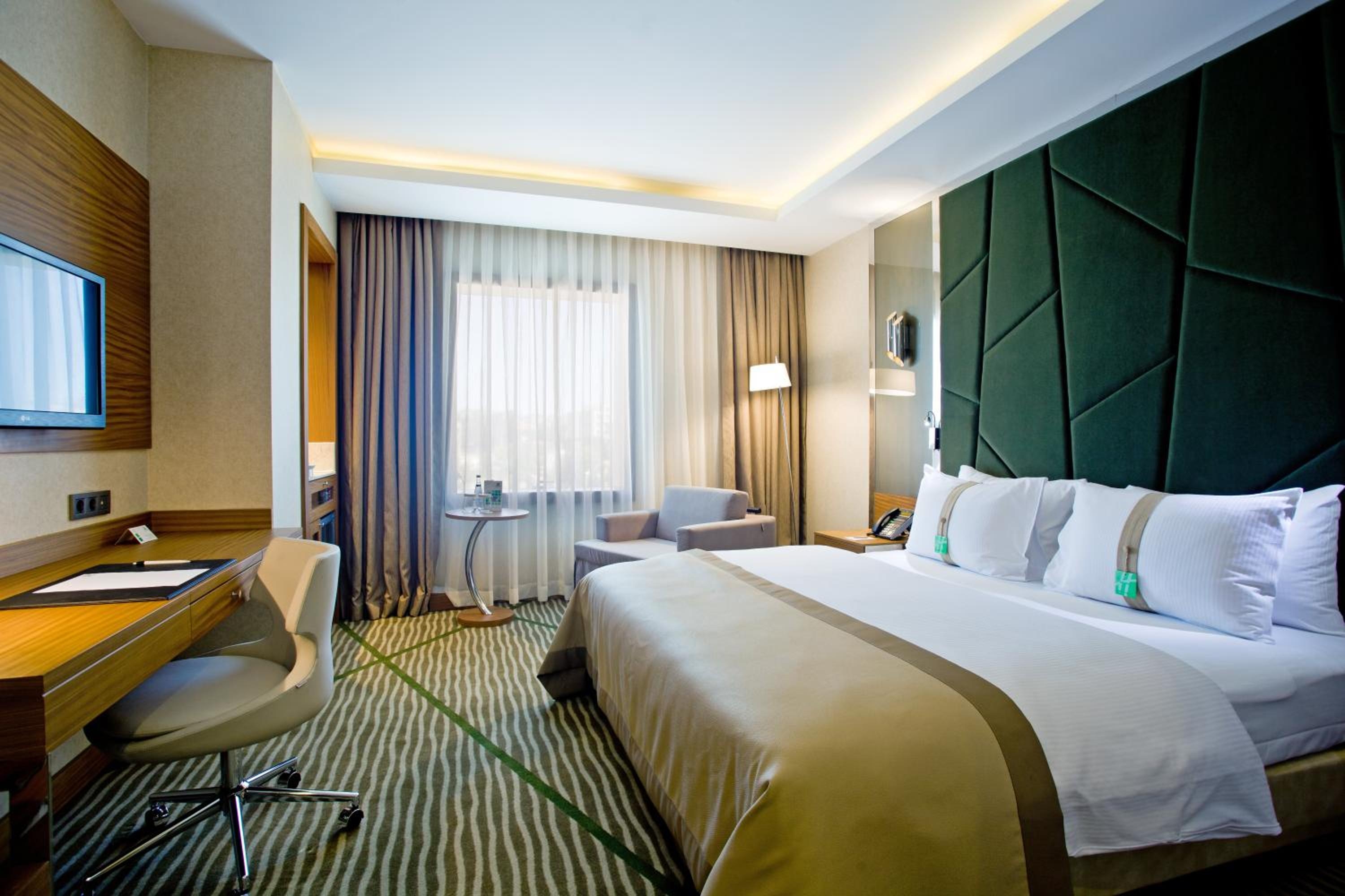 Foto de Holiday Inn Gaziantep by IHG