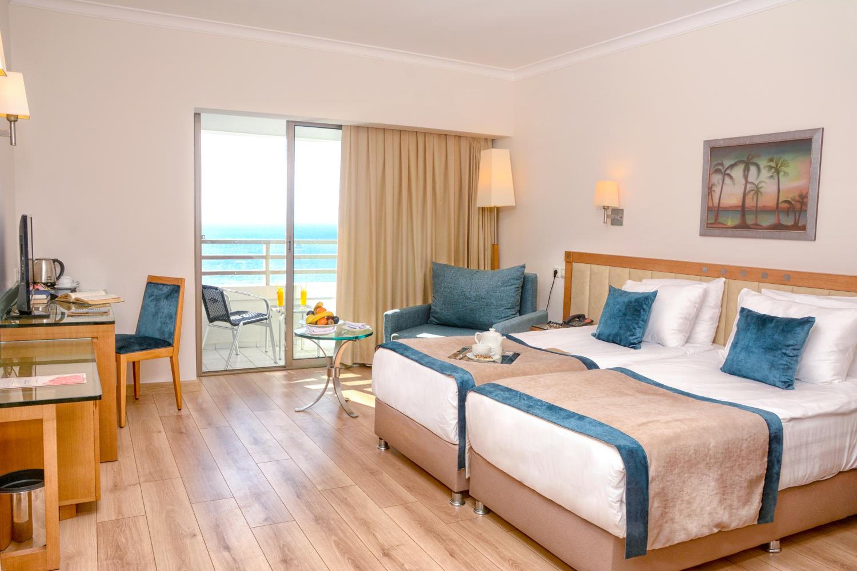 Foto de Korumar Hotel Deluxe