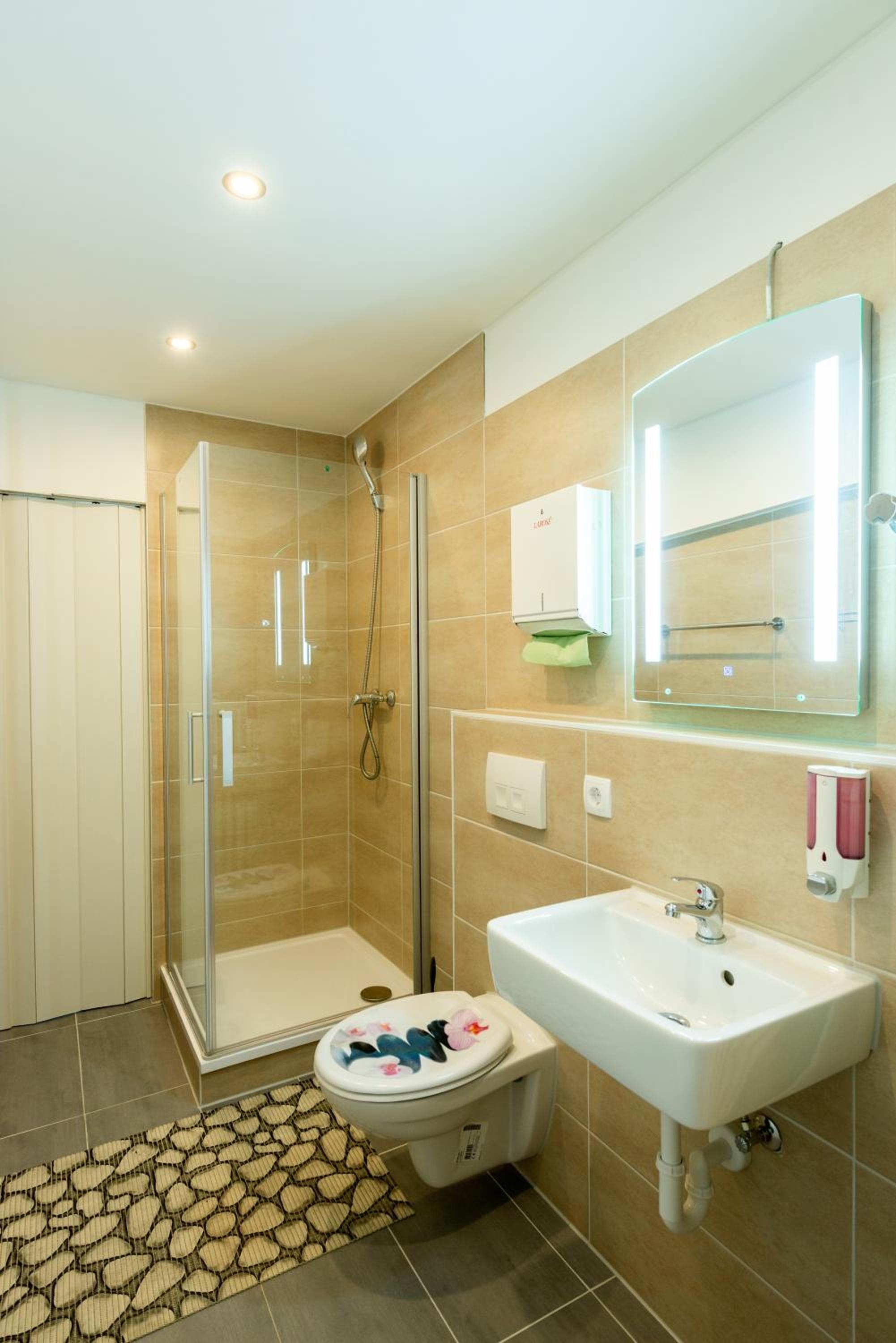 Foto de Hotel Pension Dahlem