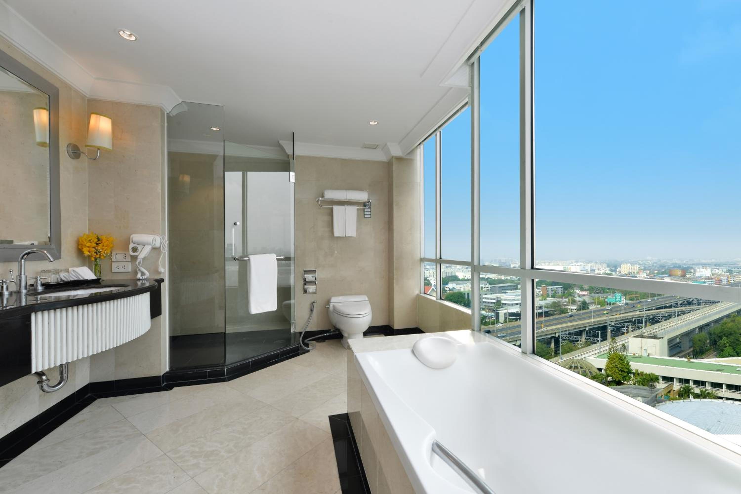 Foto de Miracle Grand Convention Hotel