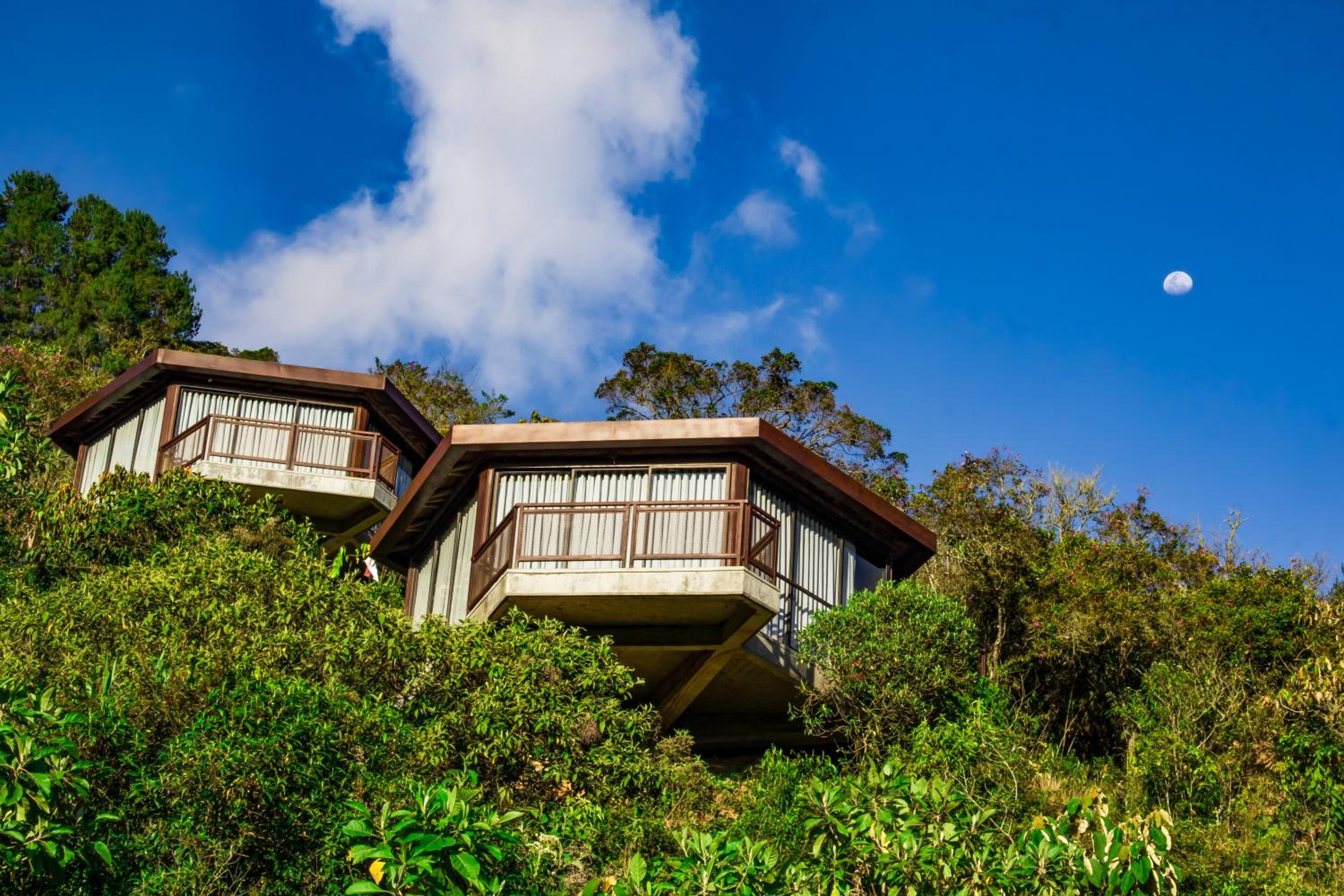 Cannúa Lodge Hotel