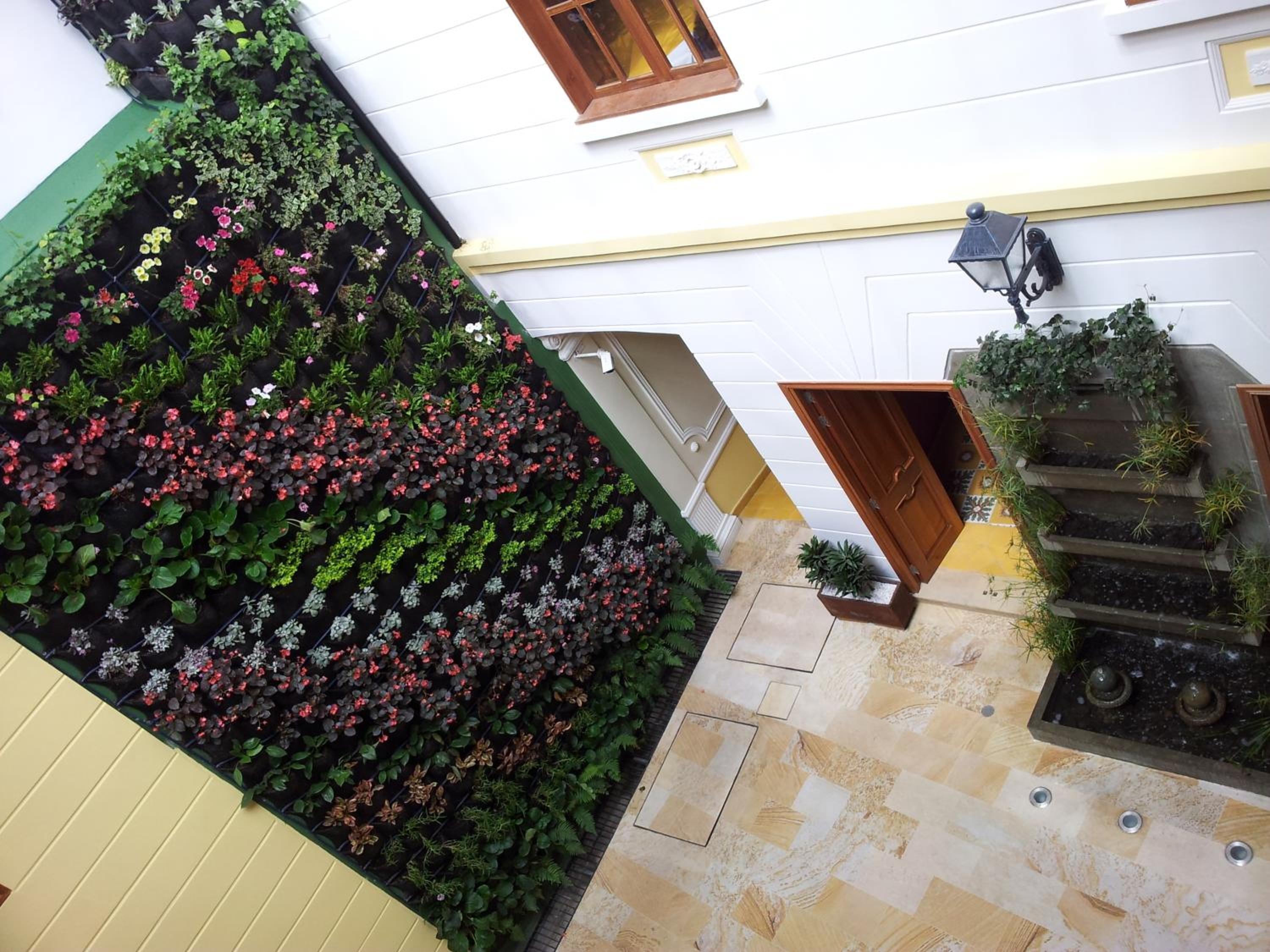 Foto de Hotel Santa Lucia Boutique Spa