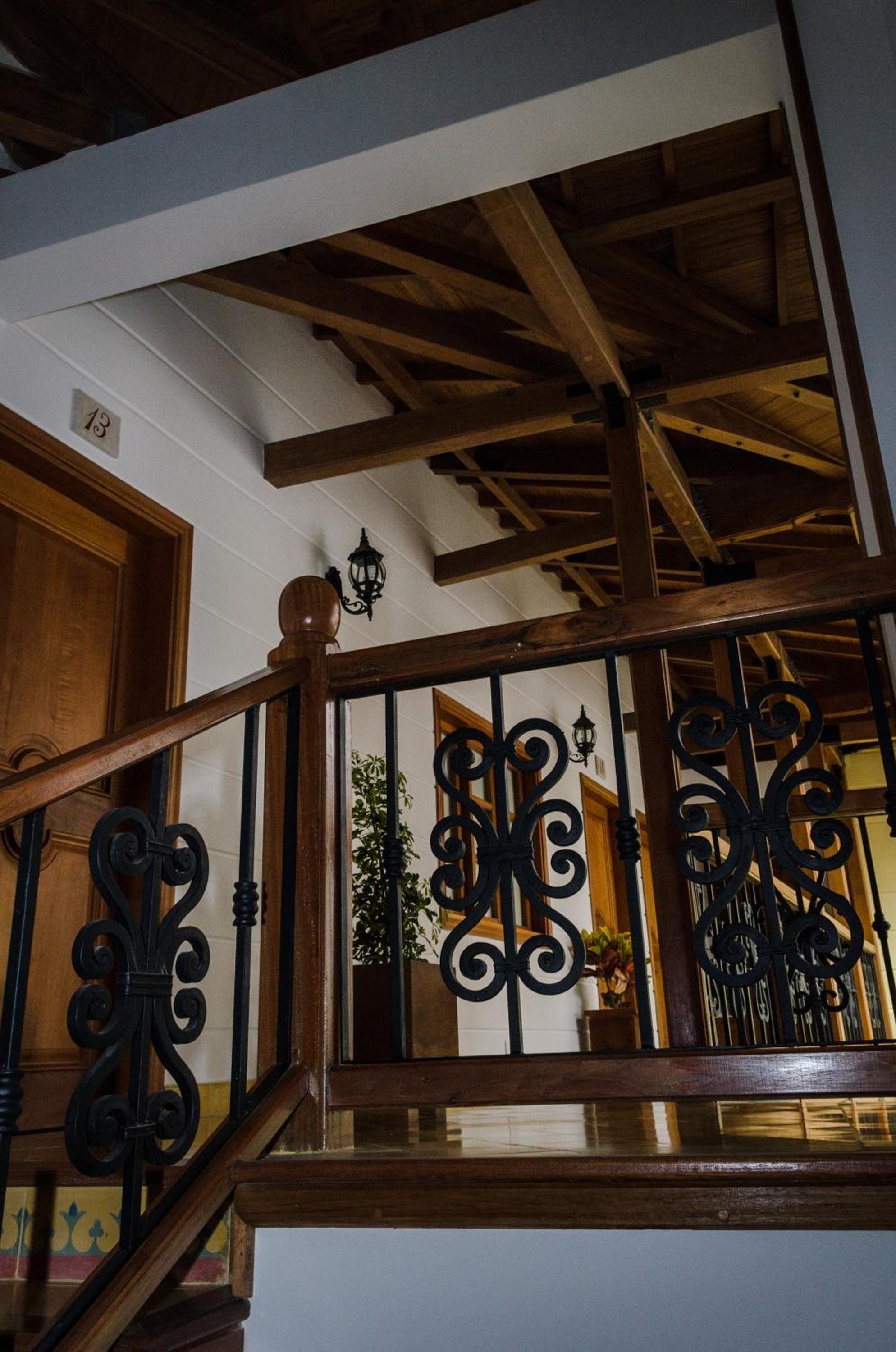 Foto de Hotel Santa Lucia Boutique Spa