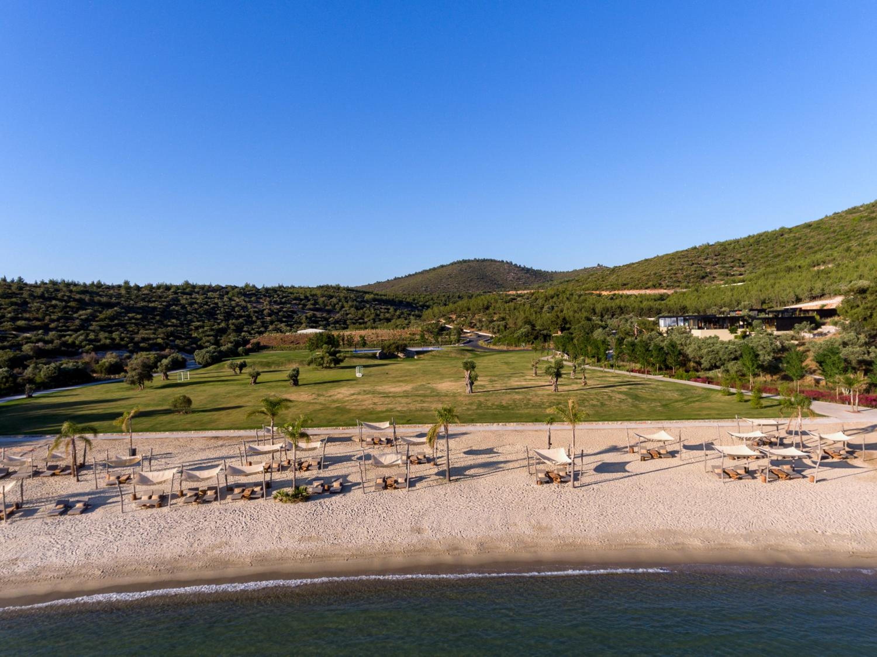 Foto de Six Senses Kaplankaya