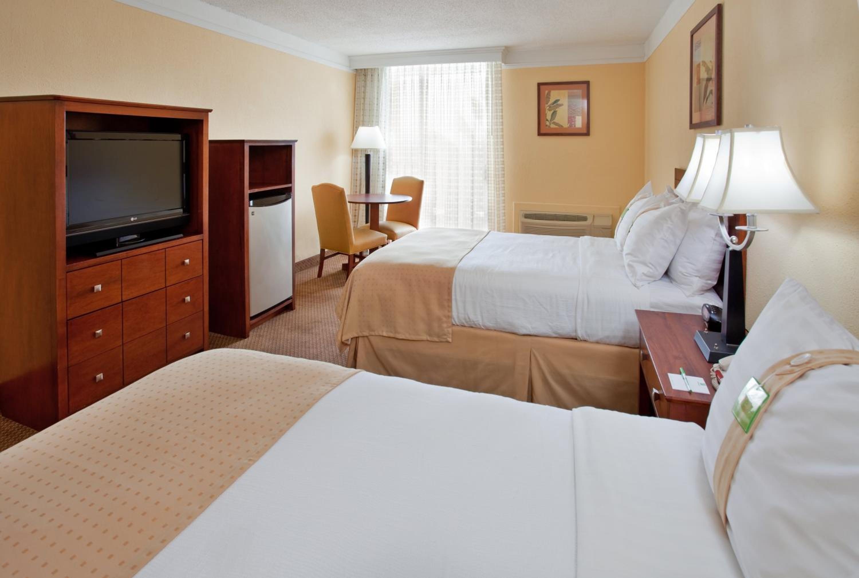 Foto de Holiday Inn Ponce & El Tropical Casino by IHG