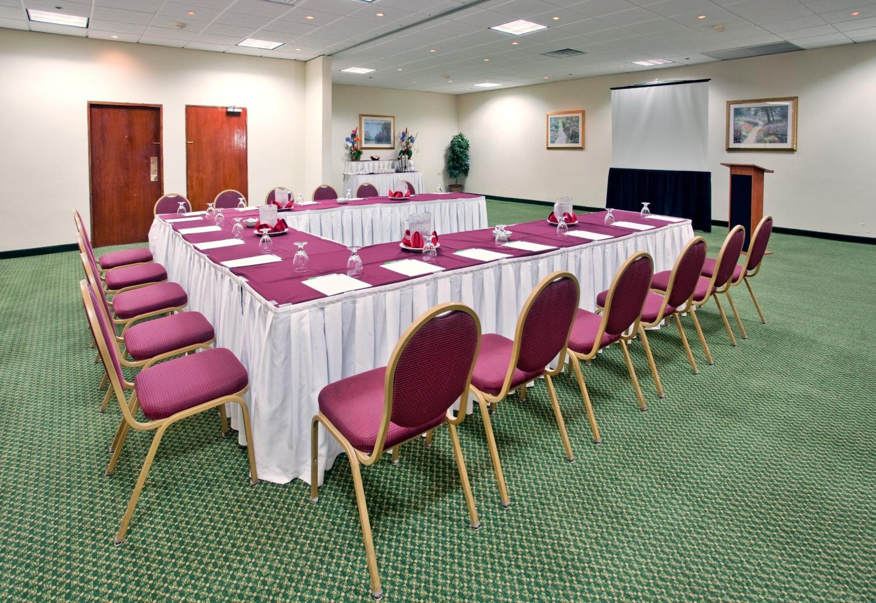 Foto de Holiday Inn Ponce & El Tropical Casino by IHG