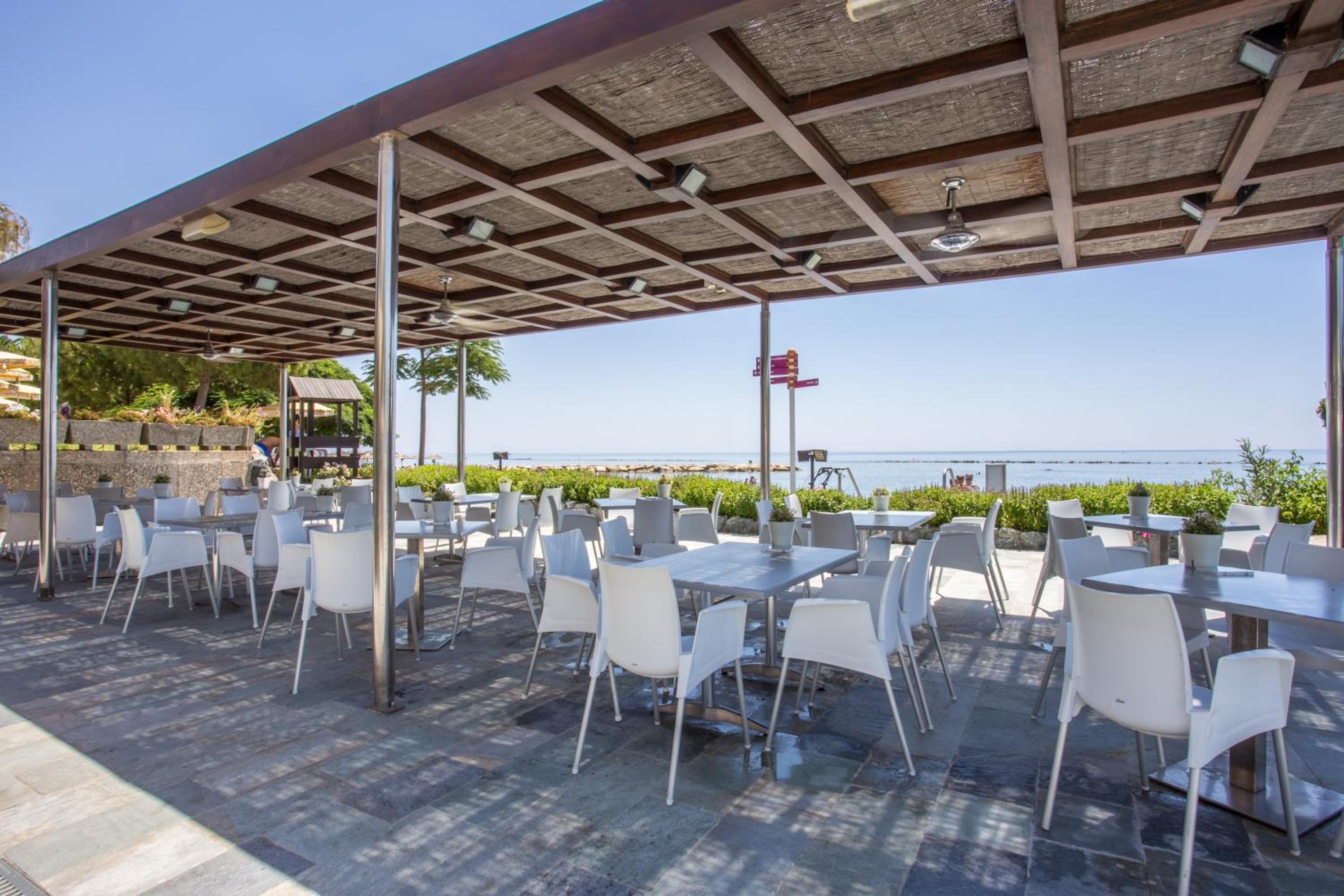 Foto de Crowne Plaza Limassol by IHG
