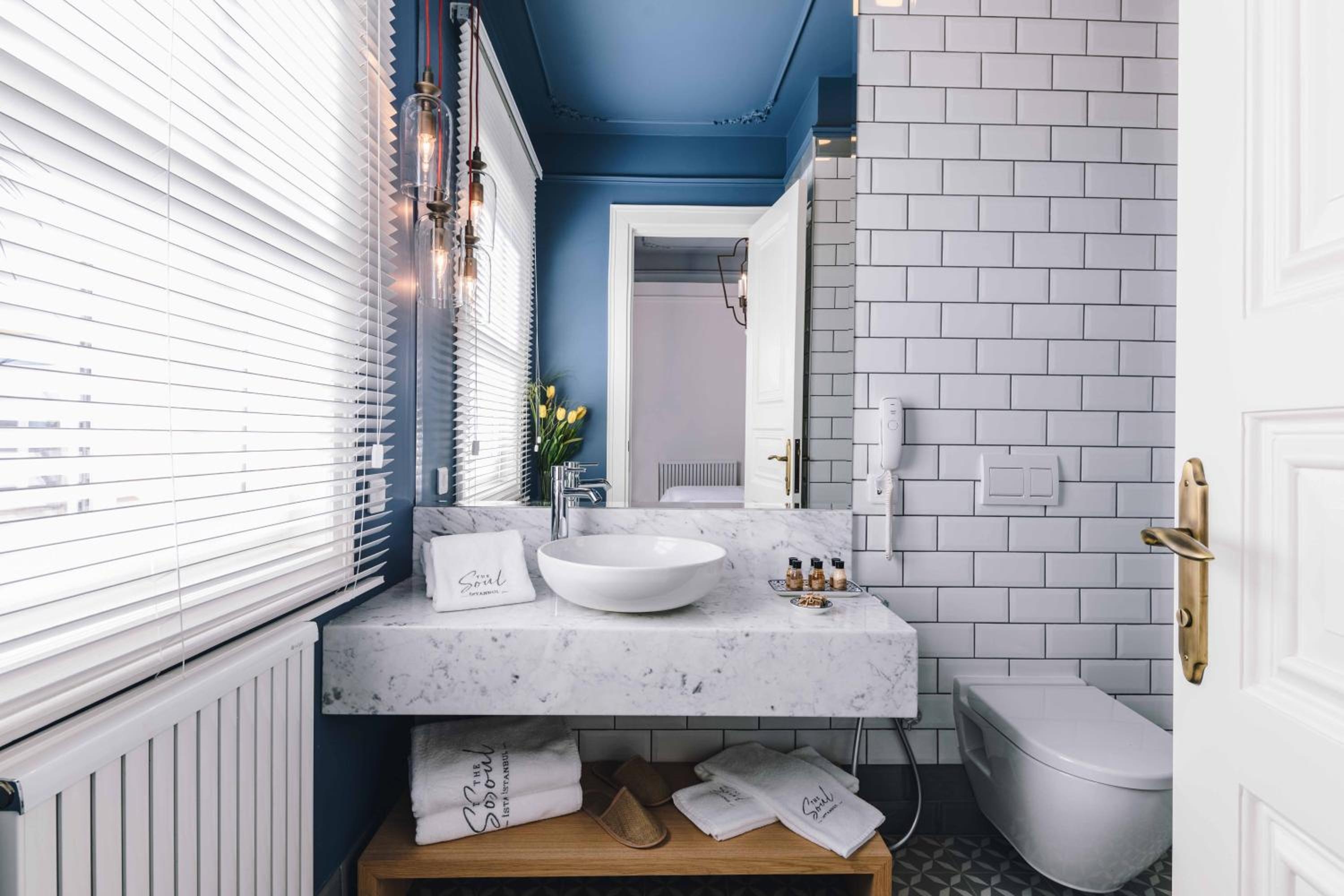 Foto de The Soul Istanbul Hotel